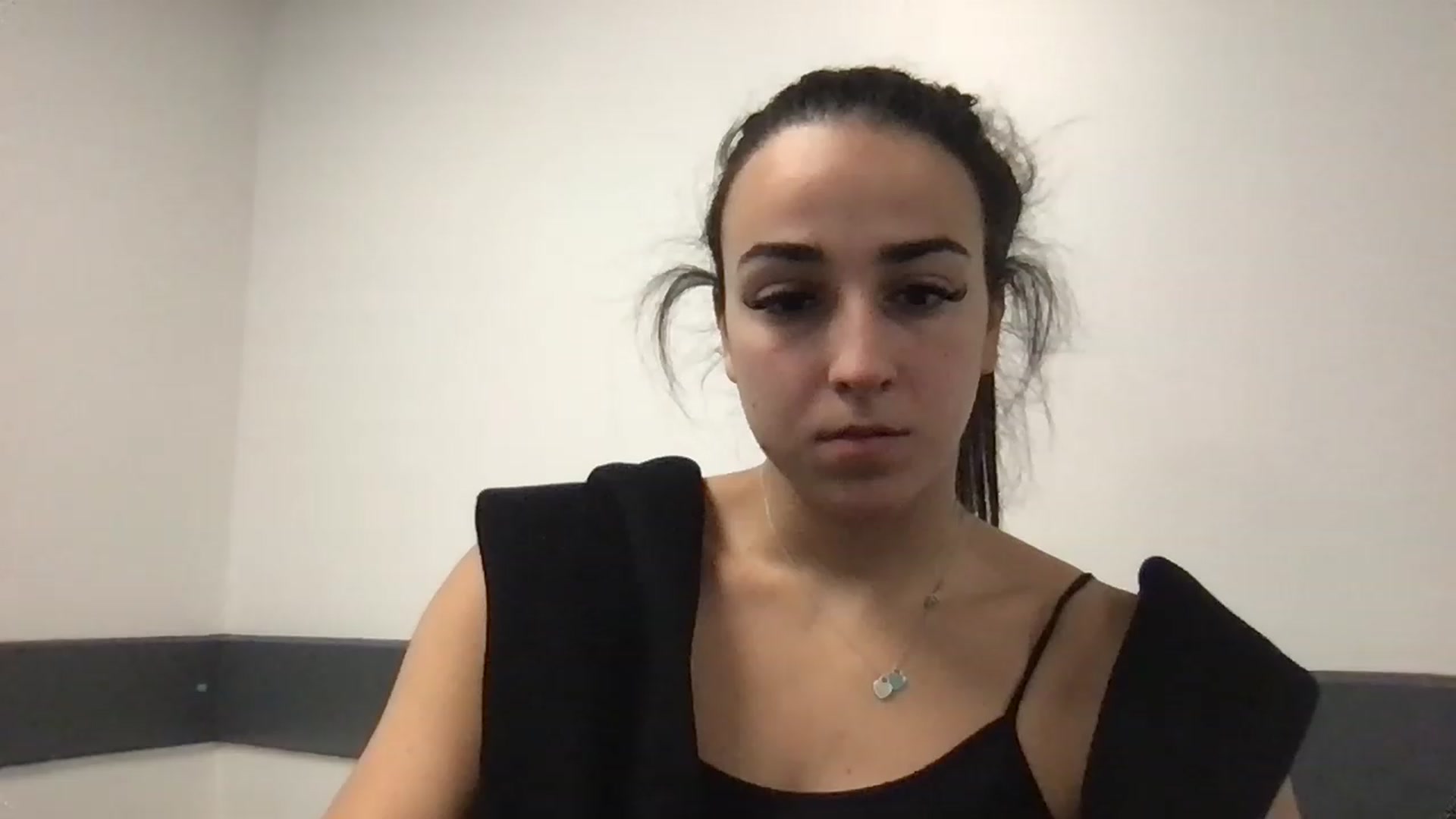 Gallery image thumbnail from Bblucia's myfreecams stream on, 12/02/2022, 01:31 image 19 of 20