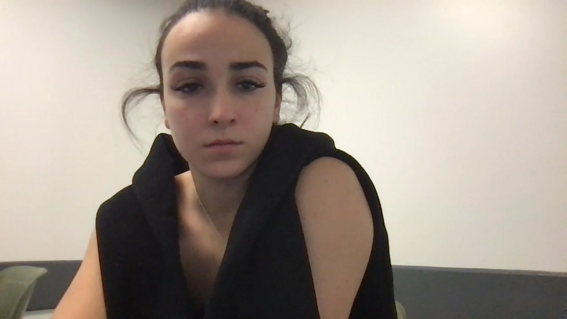 Gallery image thumbnail from Bblucia's myfreecams stream on, 12/02/2022, 01:31 image 11 of 20