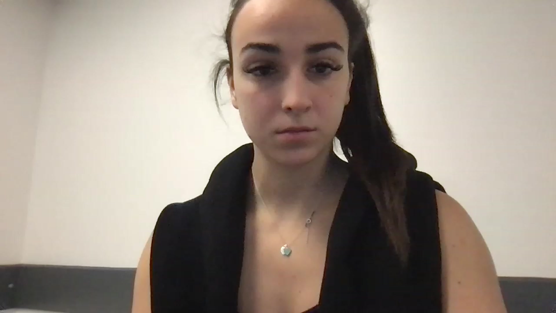 Gallery image thumbnail from Bblucia's myfreecams stream on, 12/02/2022, 01:31 image 1 of 20