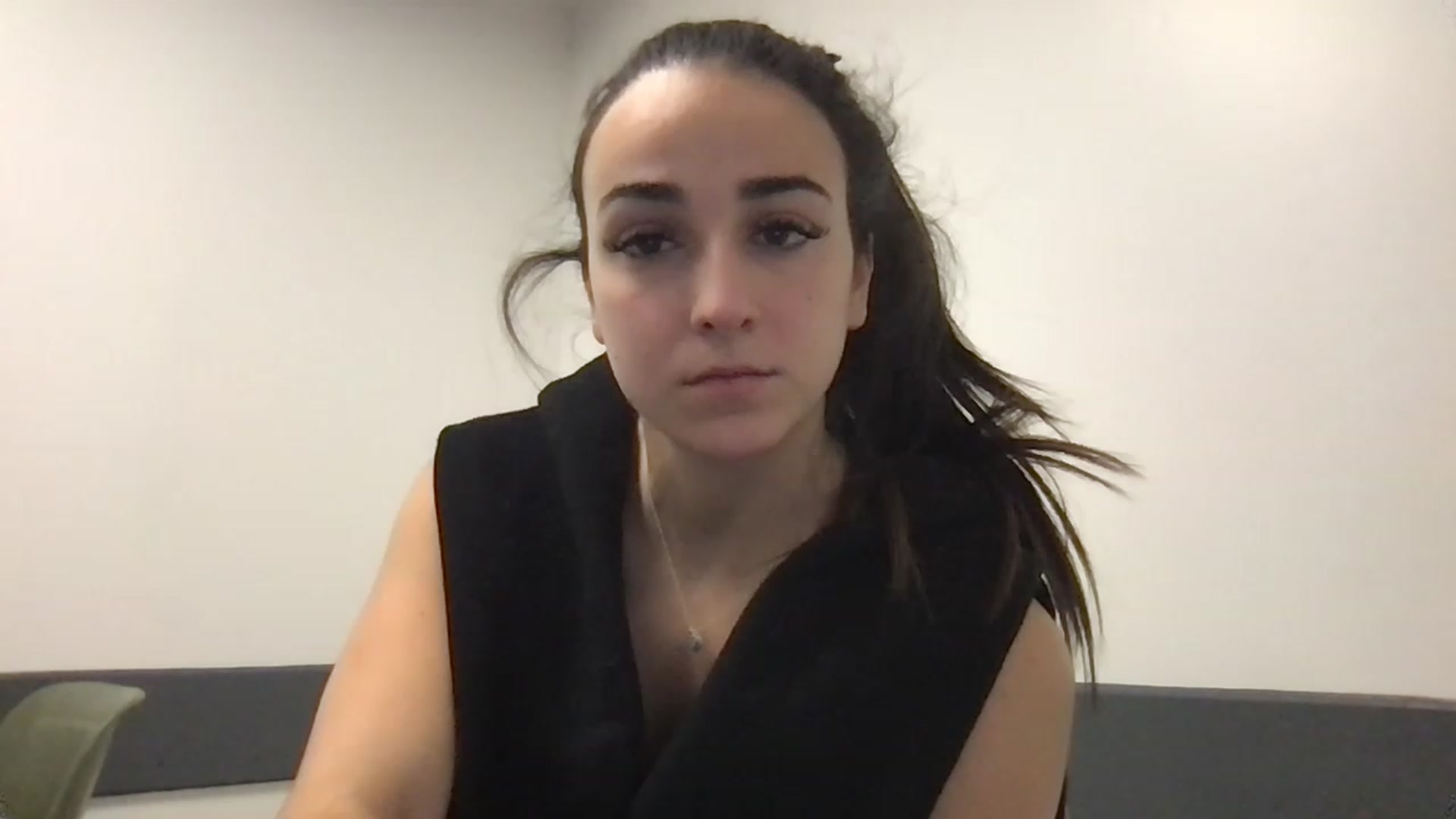 Gallery image thumbnail from Bblucia's myfreecams stream on, 12/02/2022, 01:31 image 10 of 20