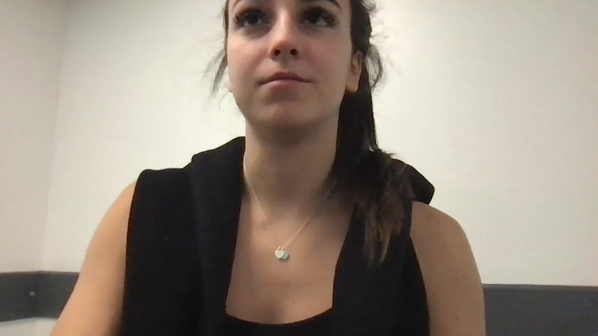 Gallery image thumbnail from Bblucia's myfreecams stream on, 12/02/2022, 01:31 image 13 of 20