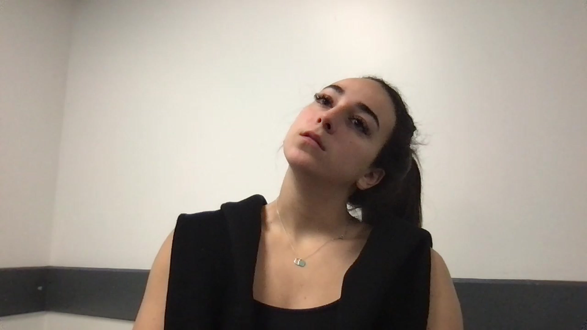 Gallery image thumbnail from Bblucia's myfreecams stream on, 12/02/2022, 01:31 image 15 of 20