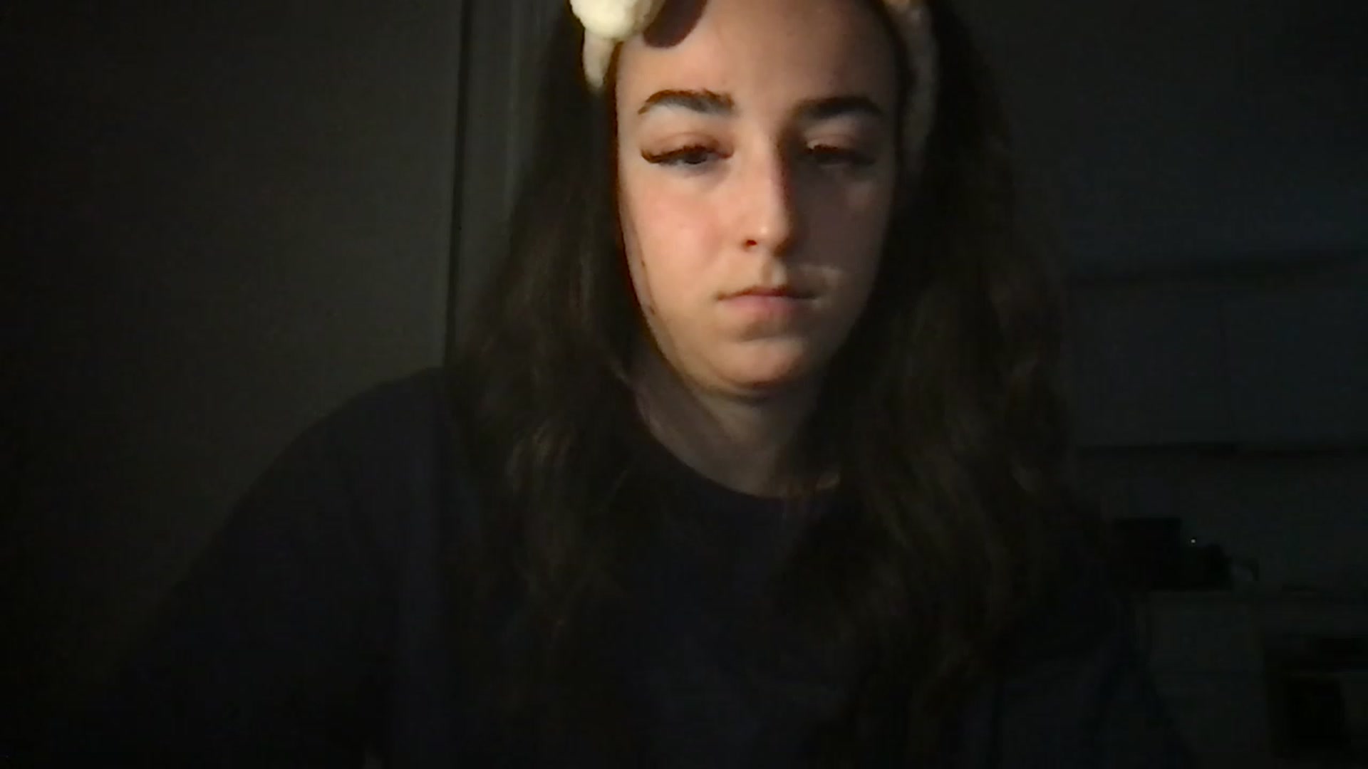 Gallery image thumbnail from Bblucia's myfreecams stream on, 03/08/2023, 17:59 image 8 of 20
