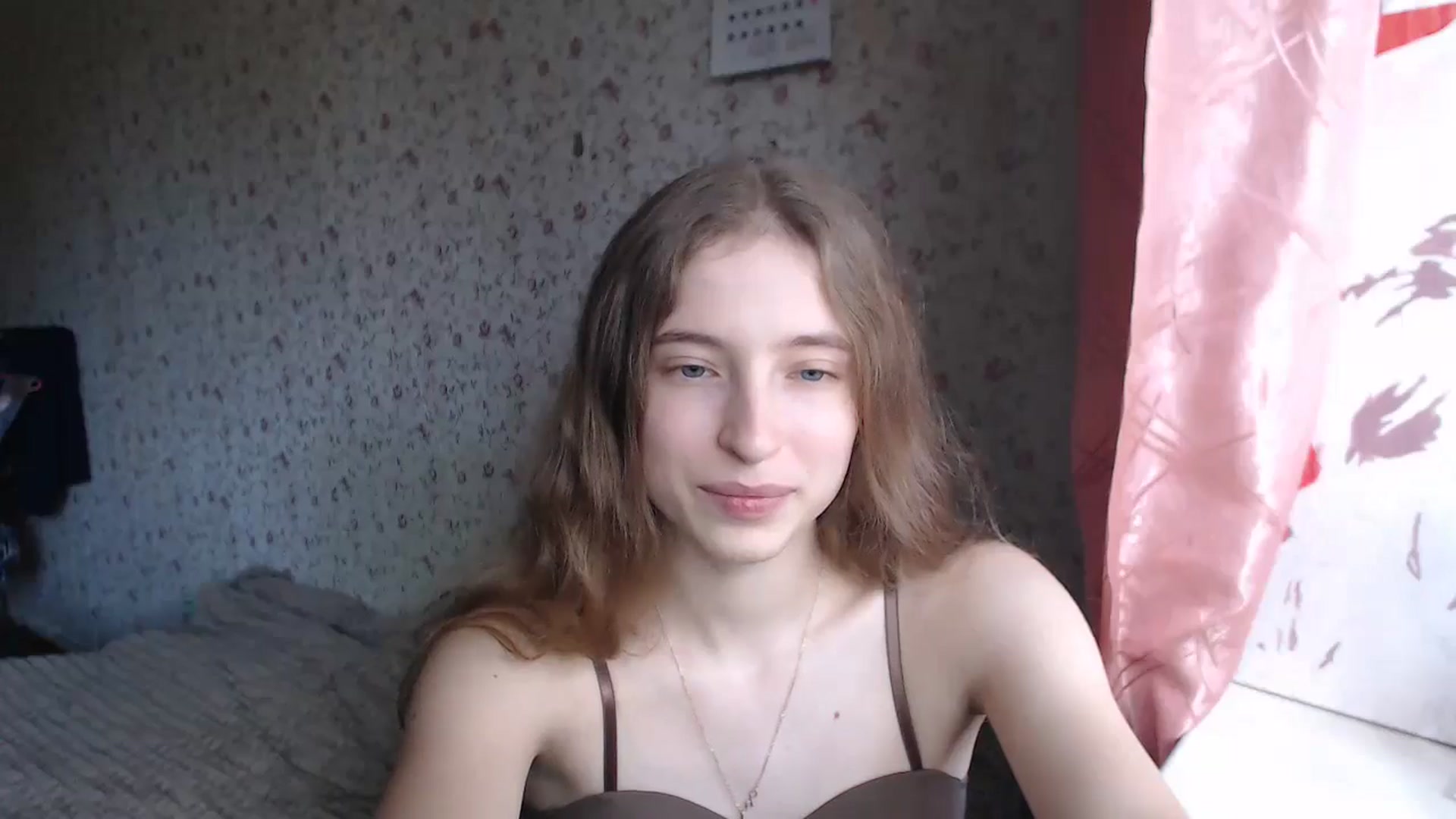 Gallery image thumbnail from BbyCute's myfreecams stream on, 11/01/2024, 11:38 image 4 of 20
