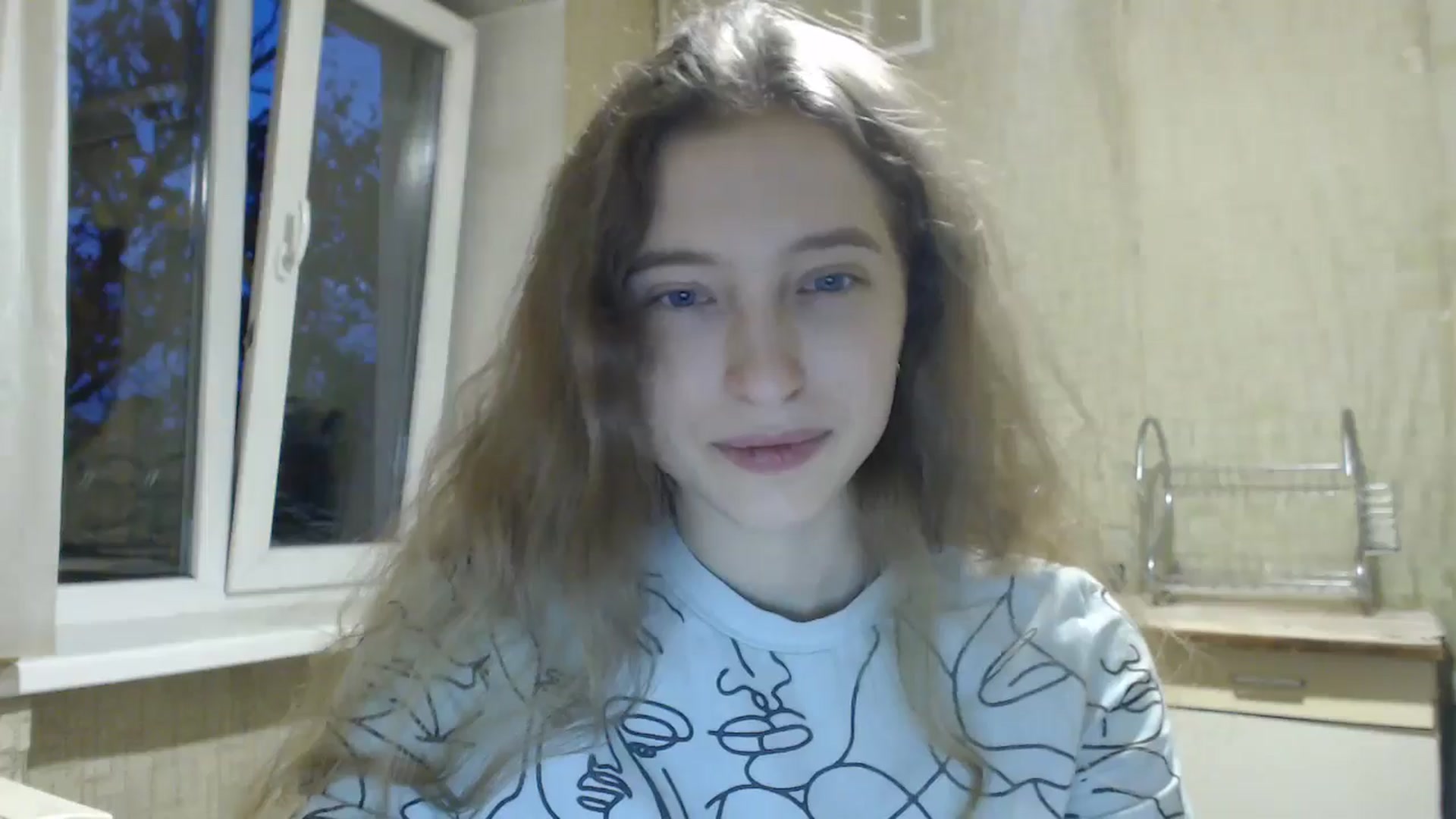Gallery image thumbnail from BbyCute's myfreecams stream on, 11/02/2024, 15:28 image 6 of 20