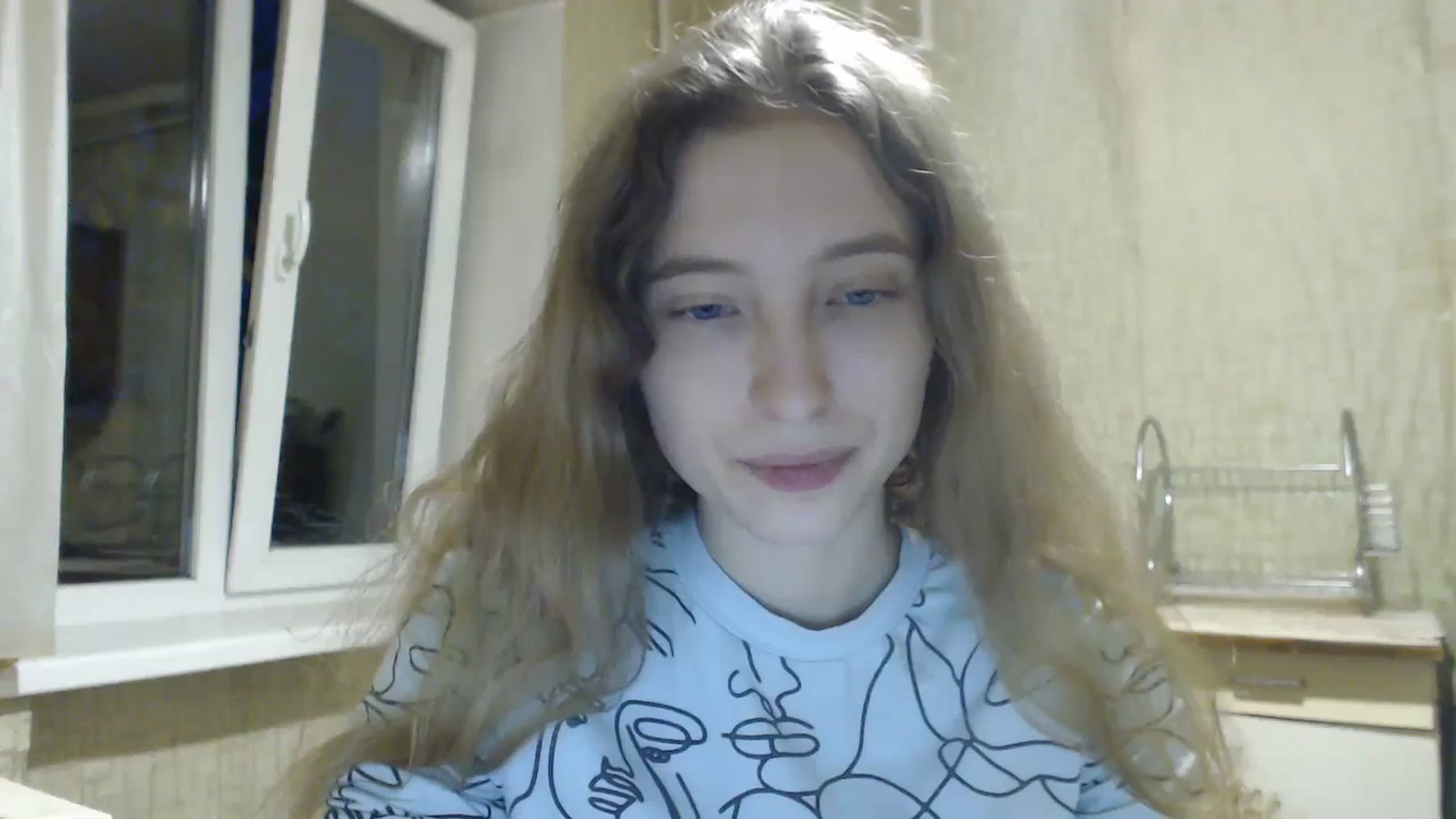 Gallery image thumbnail from BbyCute's myfreecams stream on, 11/02/2024, 15:28 image 16 of 20