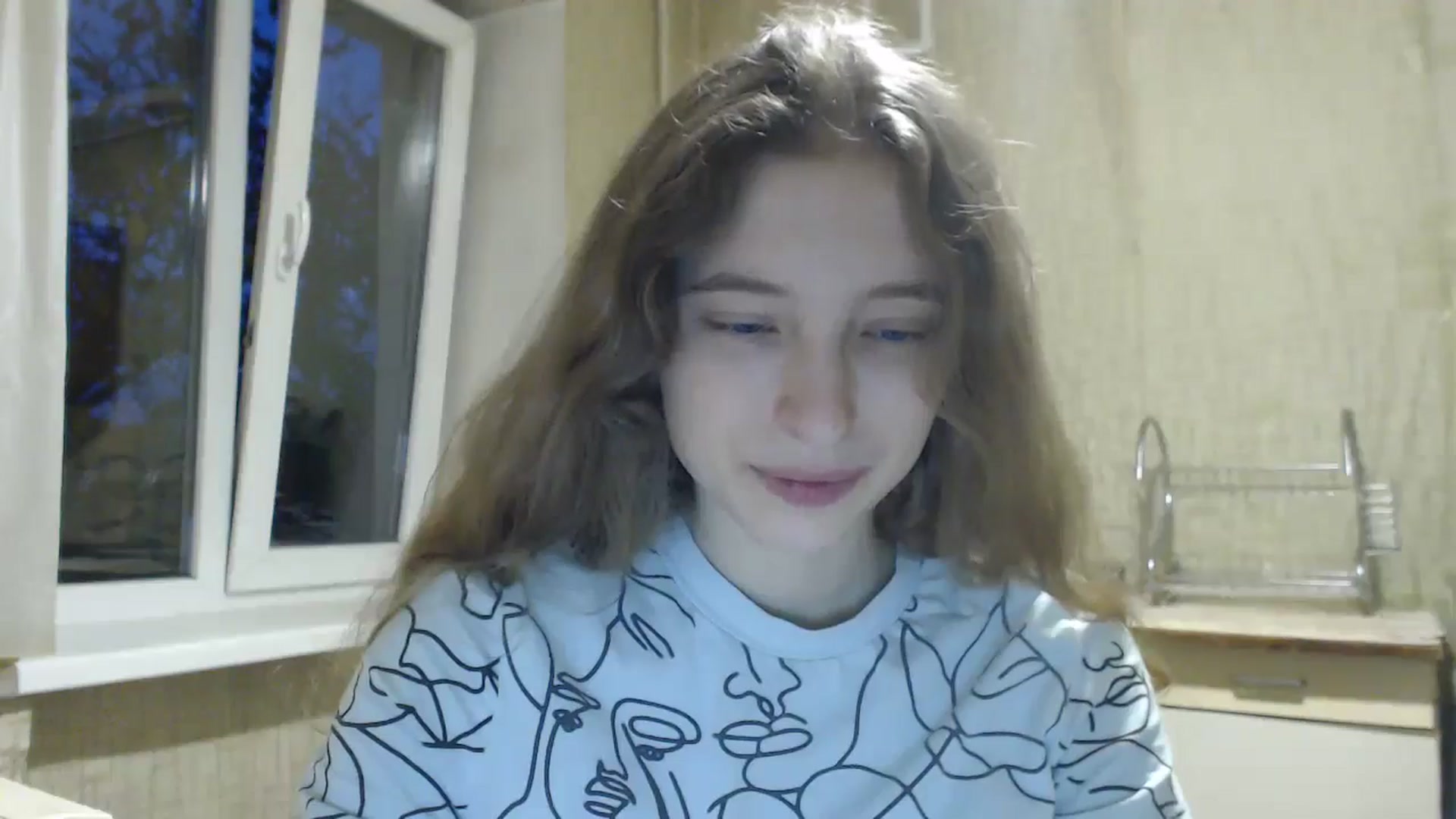 Gallery image thumbnail from BbyCute's myfreecams stream on, 11/02/2024, 15:28 image 8 of 20