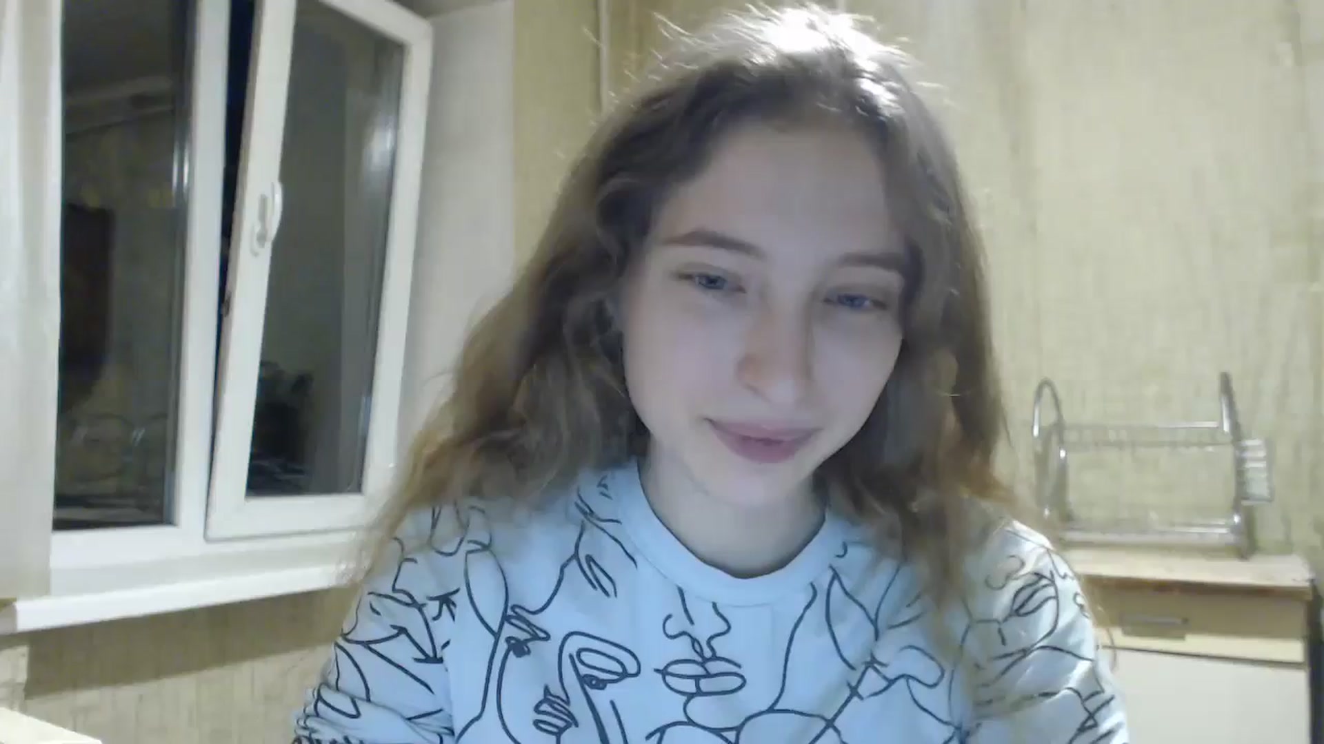 Gallery image thumbnail from BbyCute's myfreecams stream on, 11/02/2024, 15:28 image 20 of 20