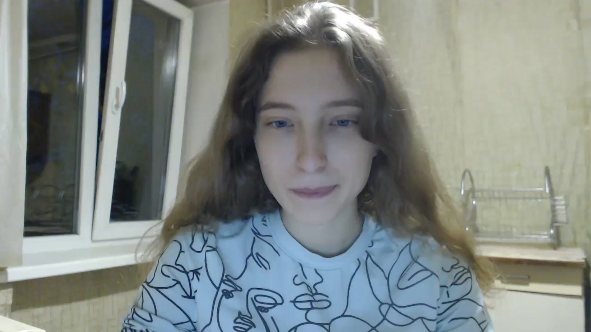 Gallery image thumbnail from BbyCute's myfreecams stream on, 11/02/2024, 15:28 image 15 of 20