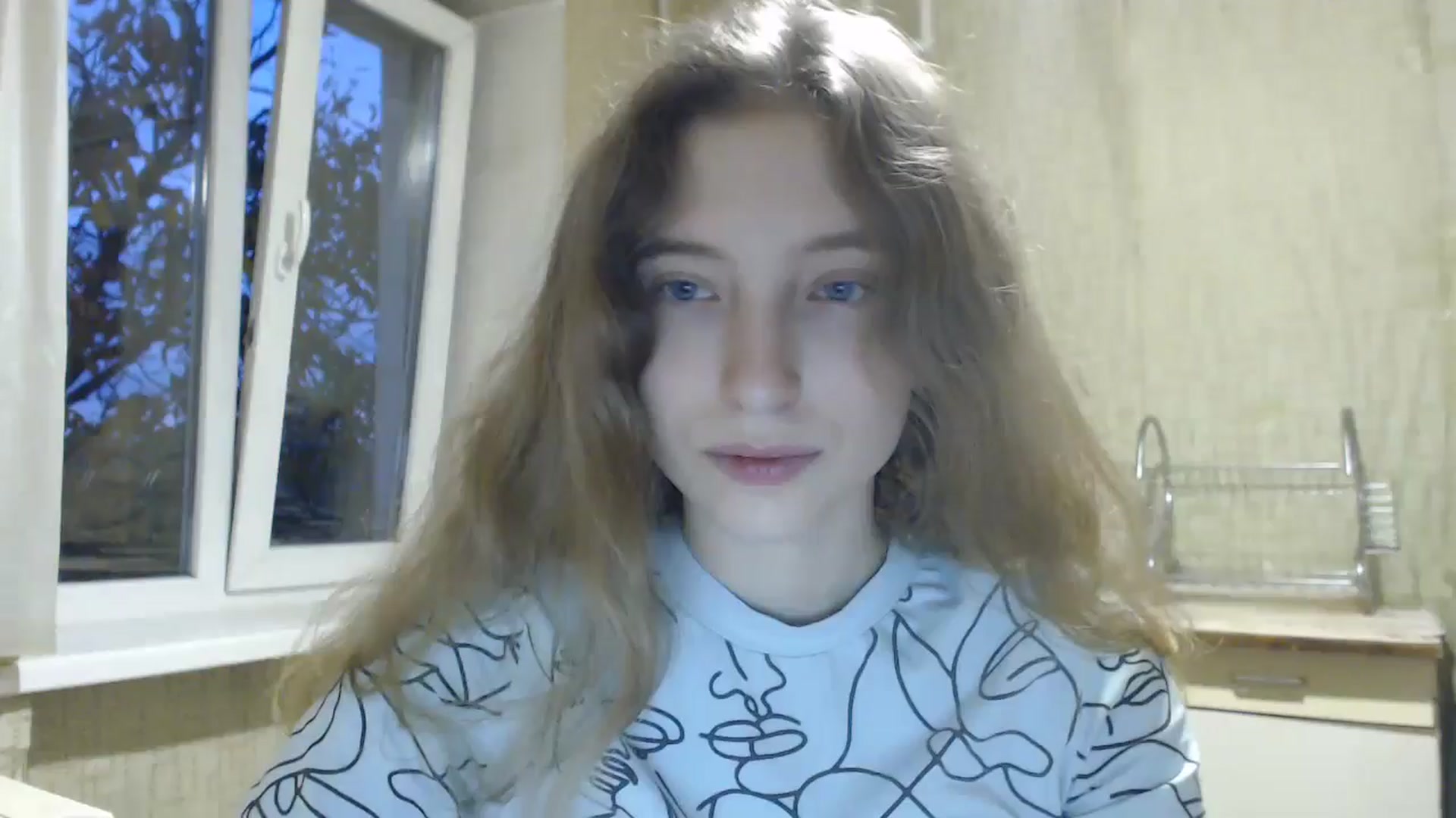 Gallery image thumbnail from BbyCute's myfreecams stream on, 11/02/2024, 15:28 image 1 of 20