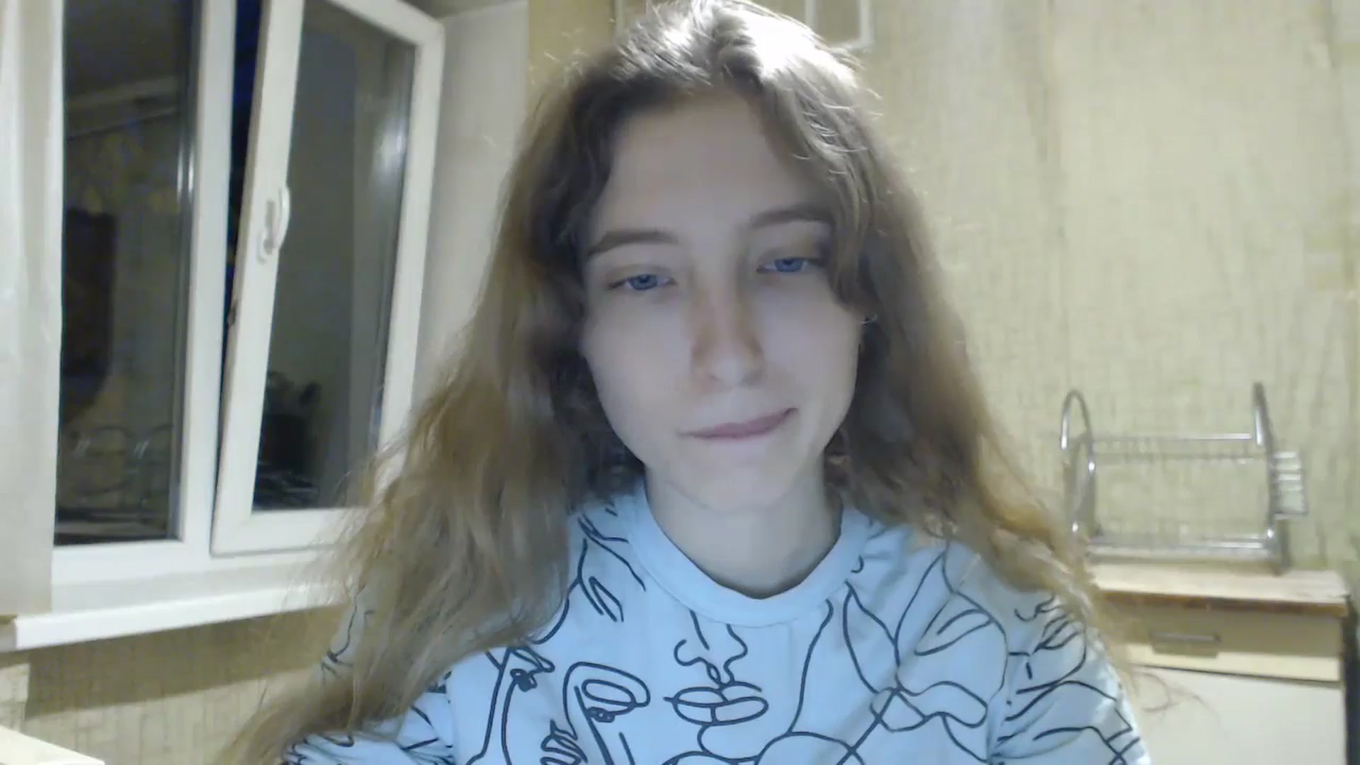 Gallery image thumbnail from BbyCute's myfreecams stream on, 11/02/2024, 15:28 image 17 of 20