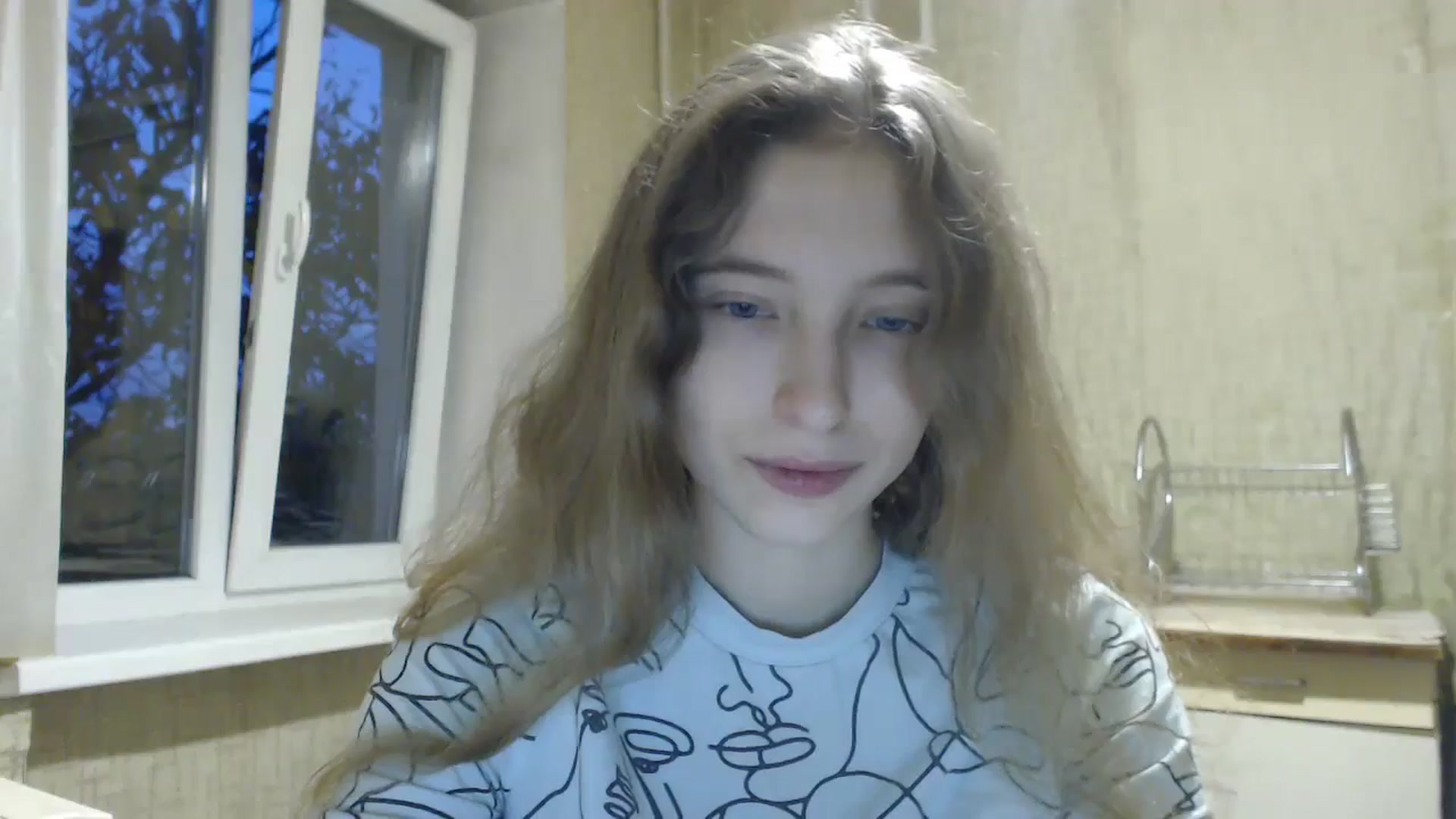 Gallery image thumbnail from BbyCute's myfreecams stream on, 11/02/2024, 15:28 image 3 of 20