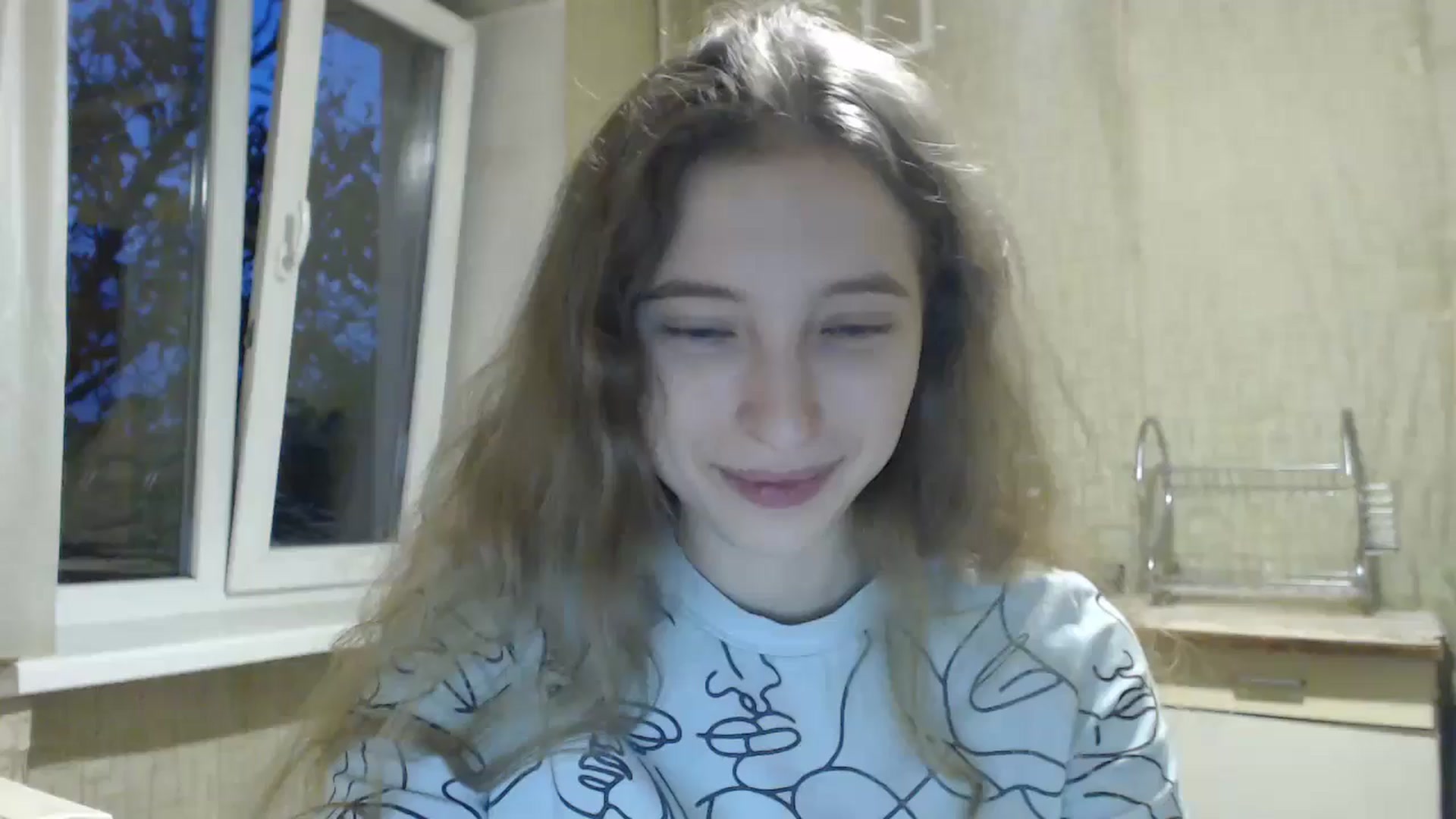 Gallery image thumbnail from BbyCute's myfreecams stream on, 11/02/2024, 15:28 image 5 of 20