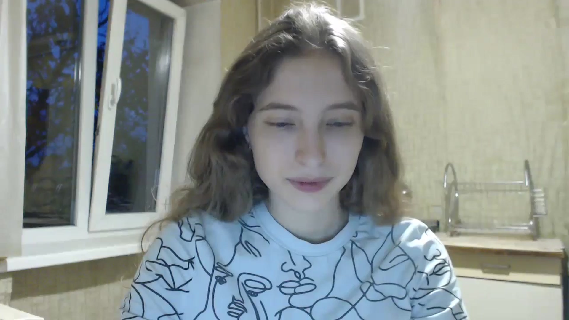 Gallery image thumbnail from BbyCute's myfreecams stream on, 11/02/2024, 15:28 image 7 of 20