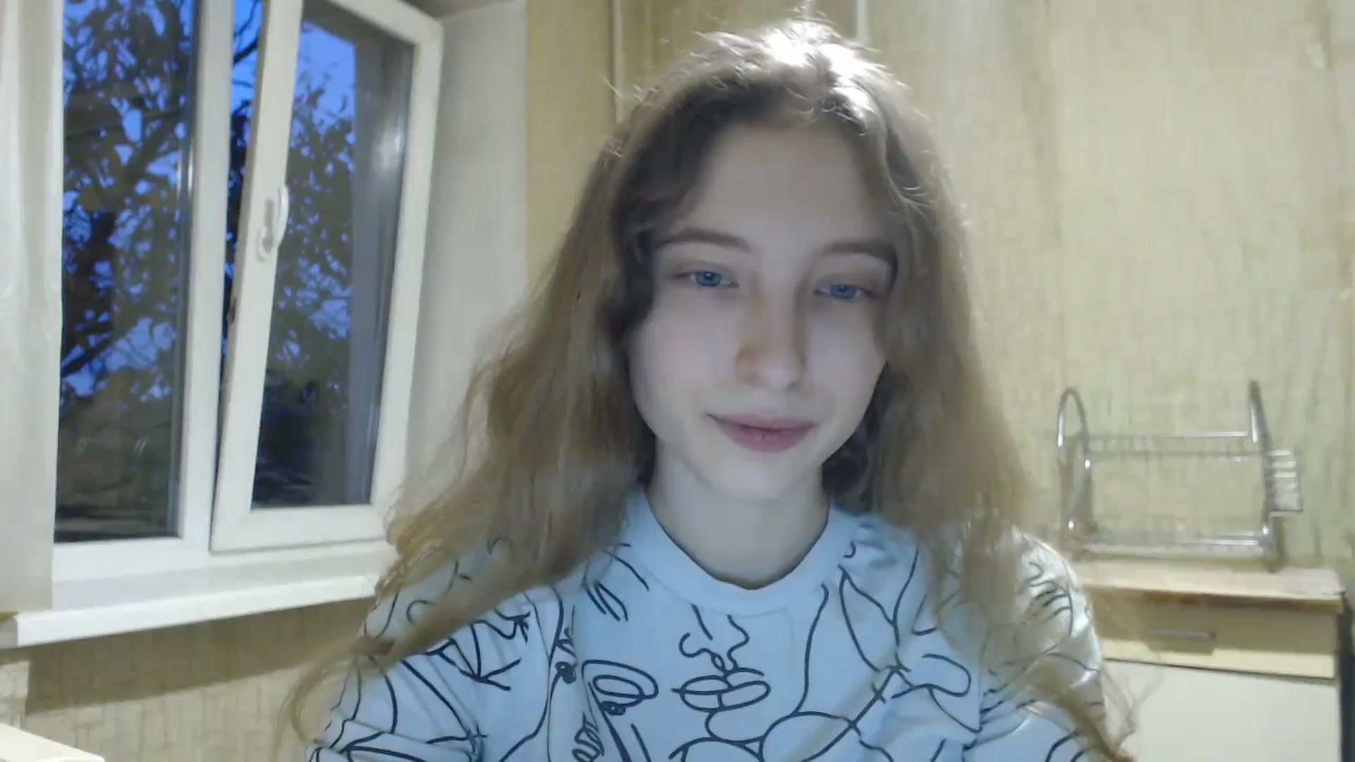 Gallery image thumbnail from BbyCute's myfreecams stream on, 11/02/2024, 15:28 image 2 of 20