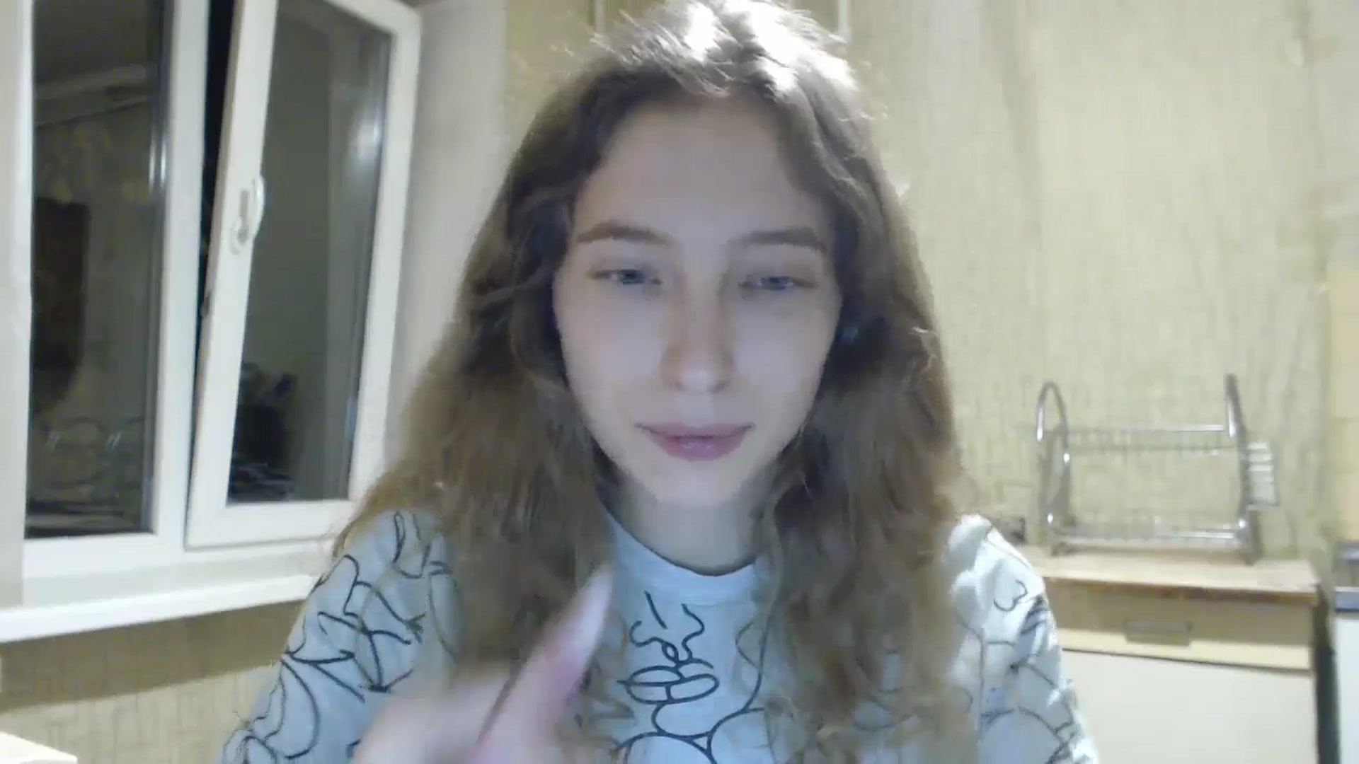 Gallery image thumbnail from BbyCute's myfreecams stream on, 11/02/2024, 16:26 image 6 of 20