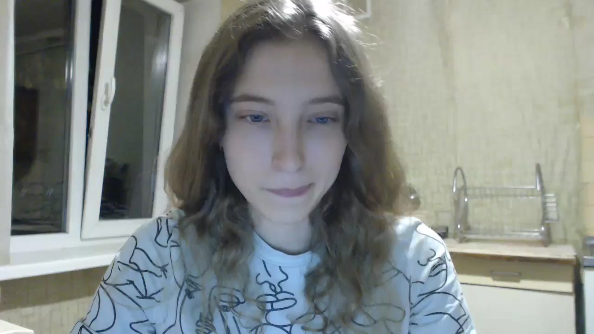 Gallery image thumbnail from BbyCute's myfreecams stream on, 11/02/2024, 16:26 image 13 of 20