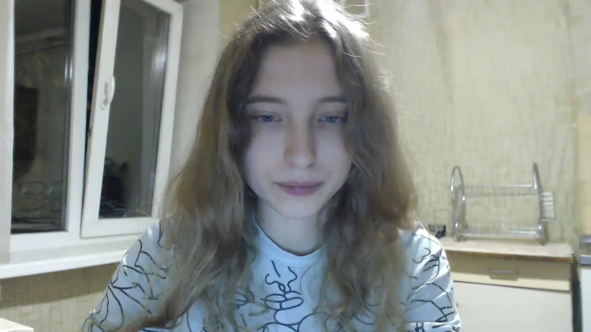 Gallery image thumbnail from BbyCute's myfreecams stream on, 11/02/2024, 16:26 image 3 of 20