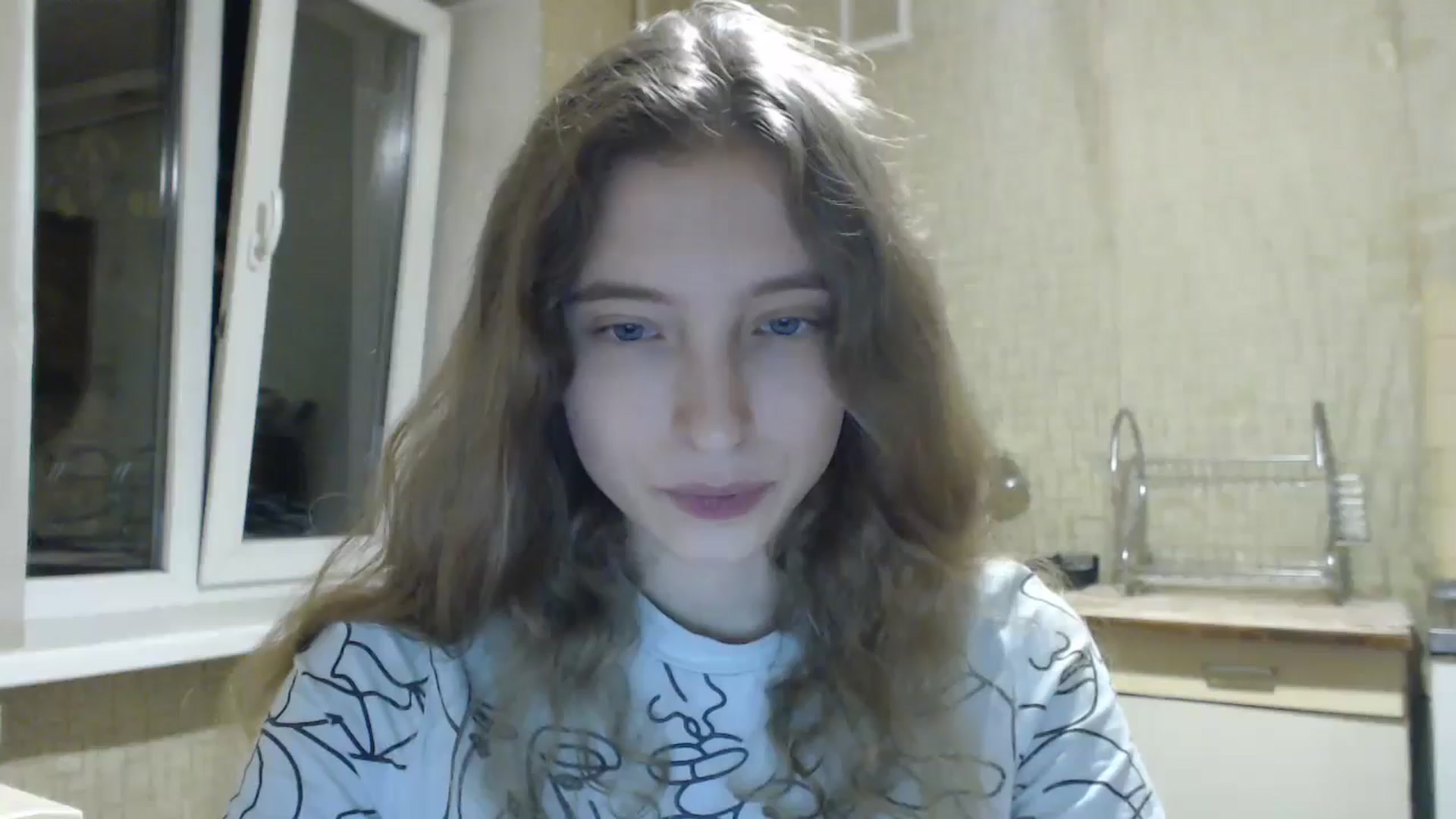 Gallery image thumbnail from BbyCute's myfreecams stream on, 11/02/2024, 16:26 image 17 of 20