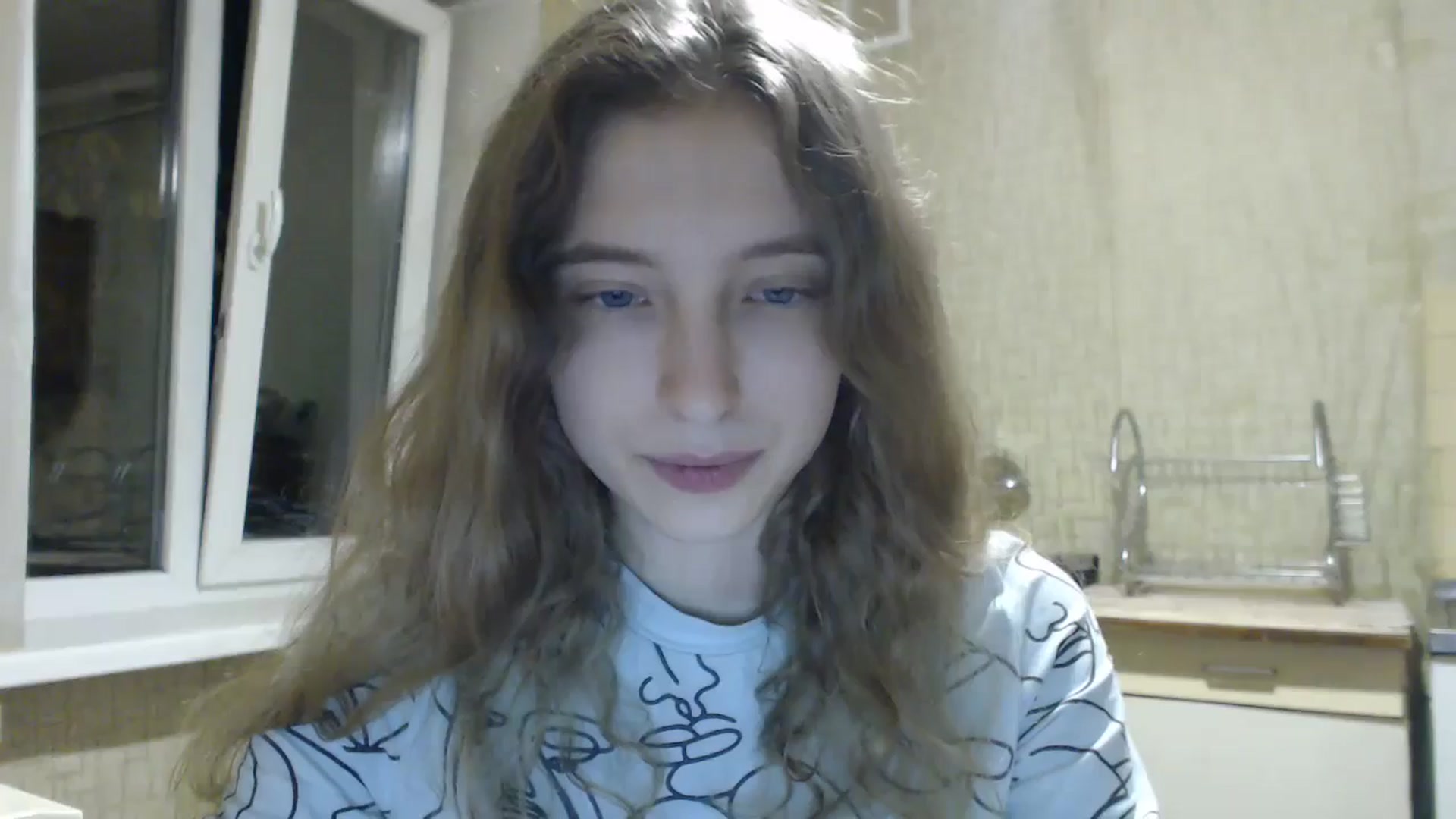 Gallery image thumbnail from BbyCute's myfreecams stream on, 11/02/2024, 16:26 image 9 of 20