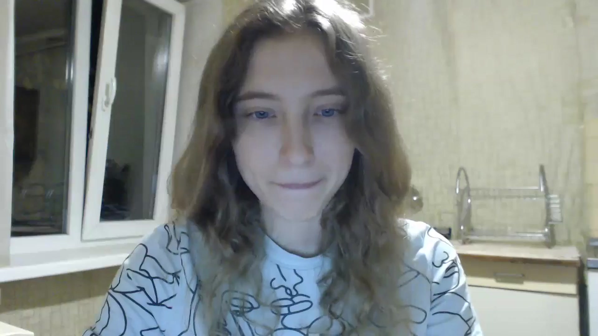 Gallery image thumbnail from BbyCute's myfreecams stream on, 11/02/2024, 16:26 image 10 of 20