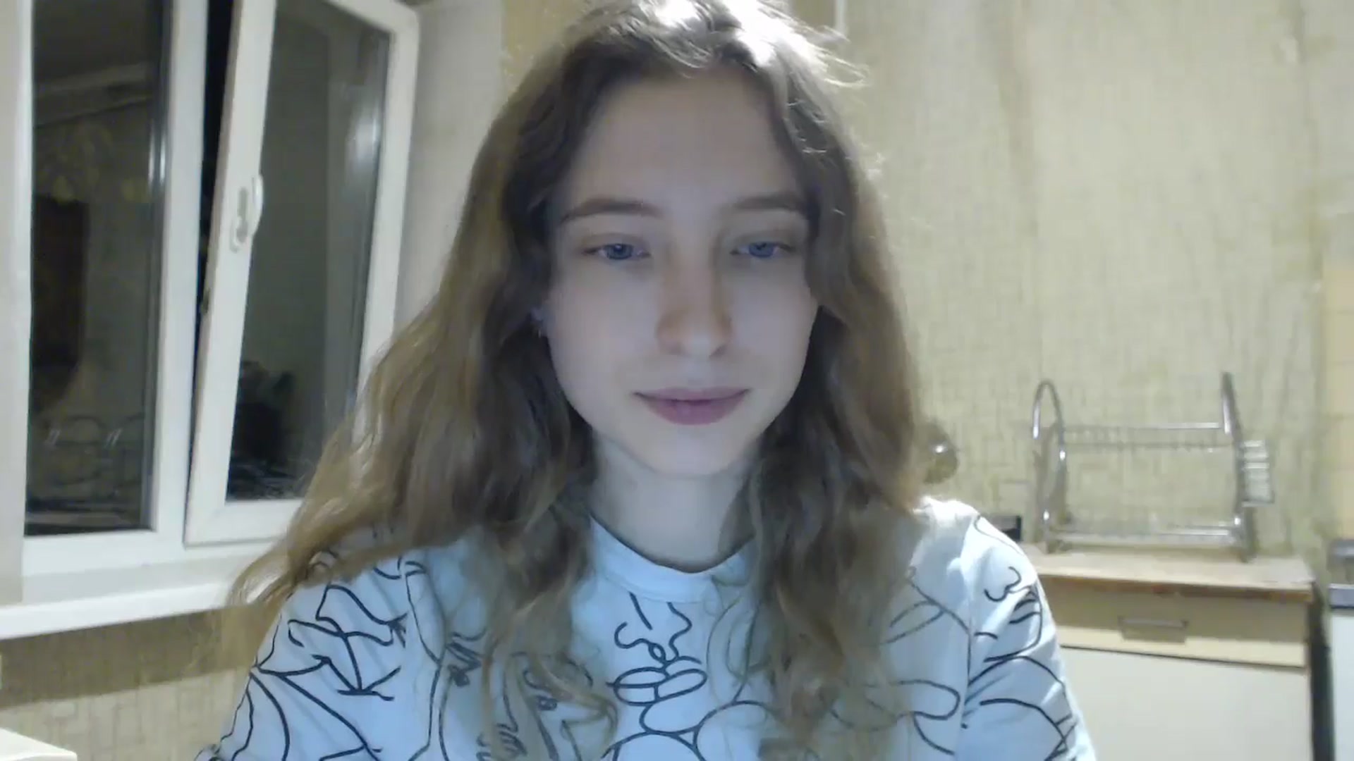 Gallery image thumbnail from BbyCute's myfreecams stream on, 11/02/2024, 16:26 image 7 of 20