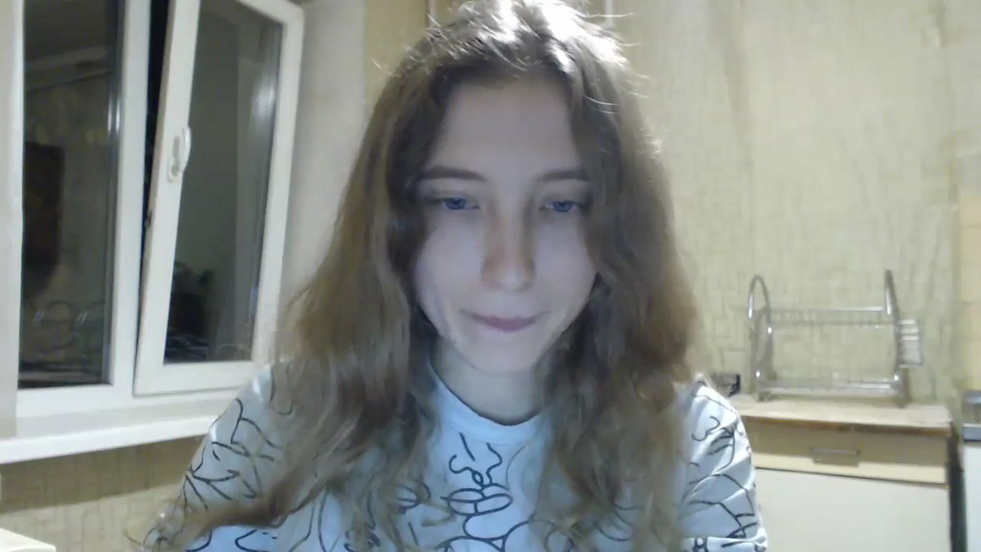 Gallery image thumbnail from BbyCute's myfreecams stream on, 11/02/2024, 16:26 image 2 of 20