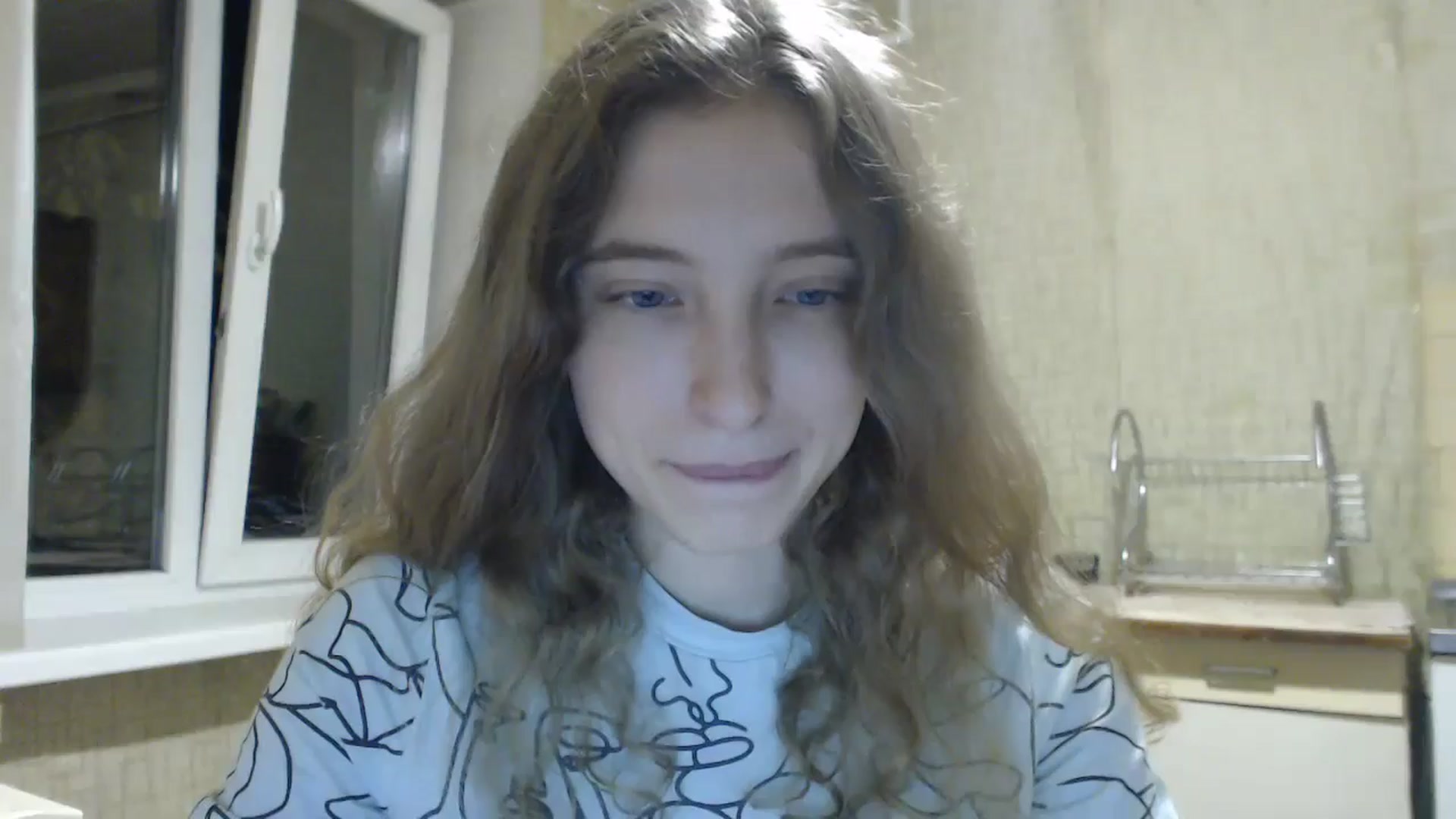 Gallery image thumbnail from BbyCute's myfreecams stream on, 11/02/2024, 16:26 image 15 of 20