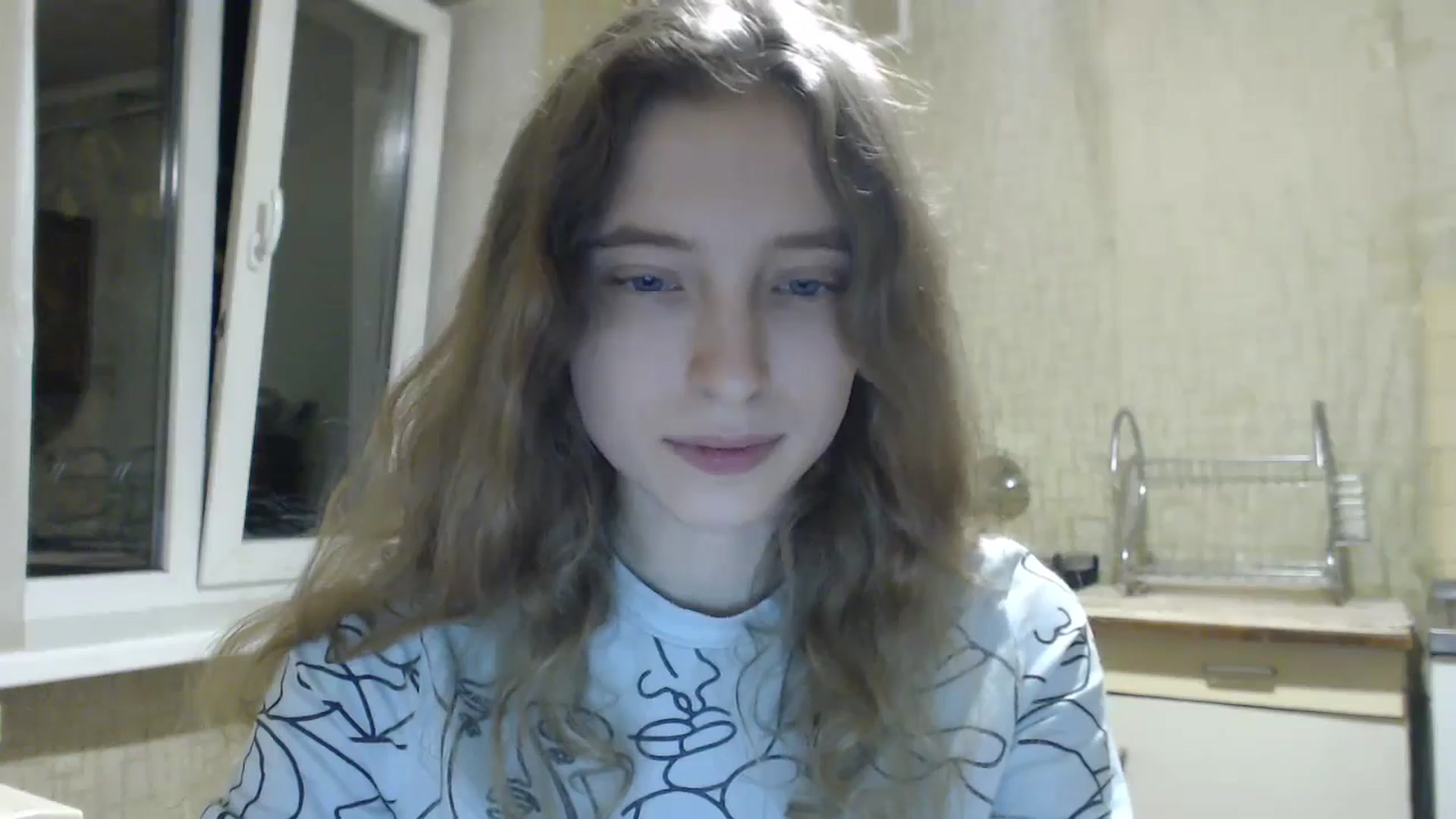 Gallery image thumbnail from BbyCute's myfreecams stream on, 11/02/2024, 16:26 image 8 of 20