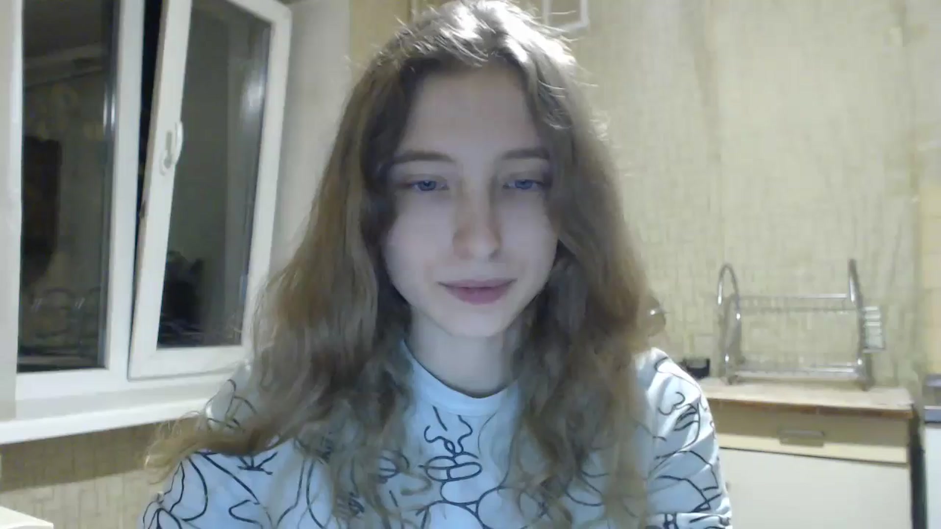 Gallery image thumbnail from BbyCute's myfreecams stream on, 11/02/2024, 16:26 image 1 of 20