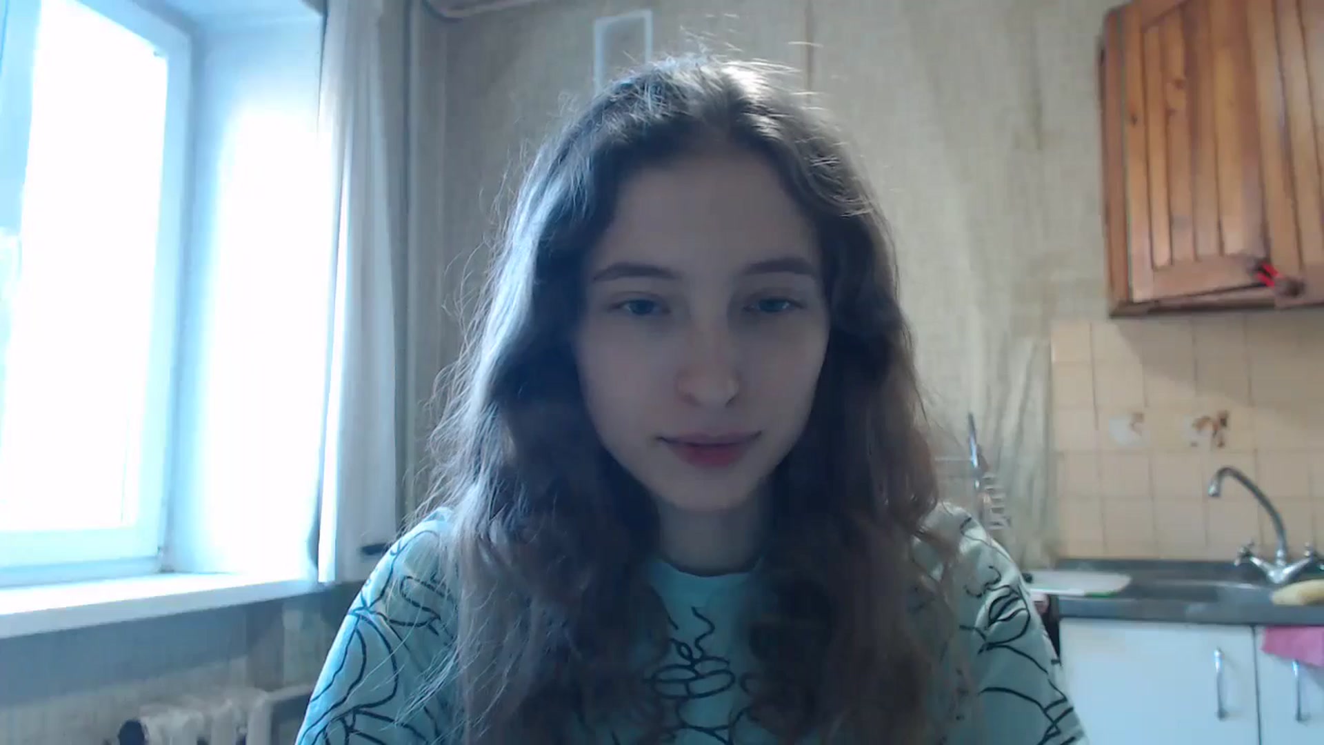 Gallery image thumbnail from BbyCute's myfreecams stream on, 11/03/2024, 13:44 image 7 of 20