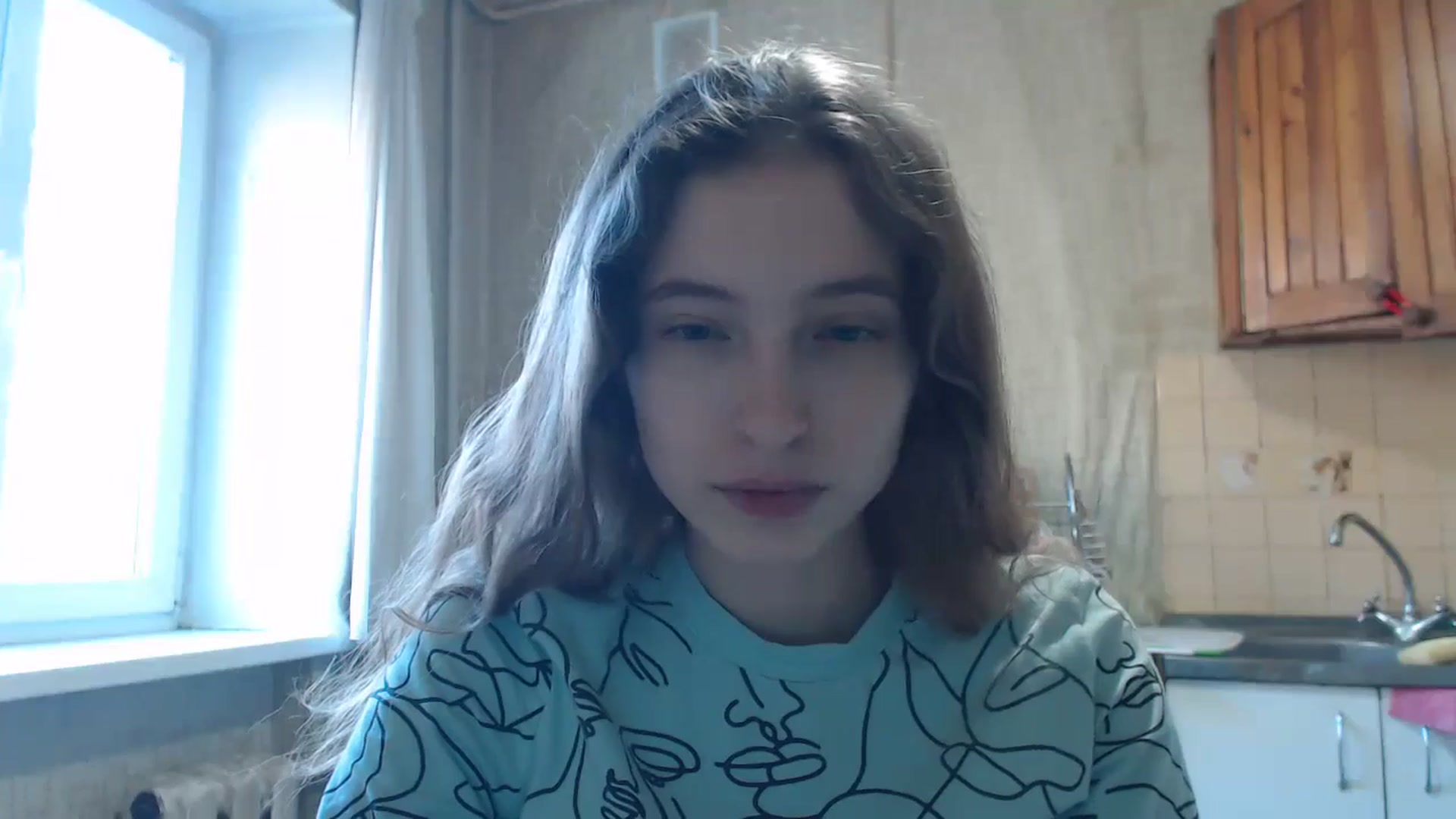 Gallery image thumbnail from BbyCute's myfreecams stream on, 11/03/2024, 13:44 image 4 of 20