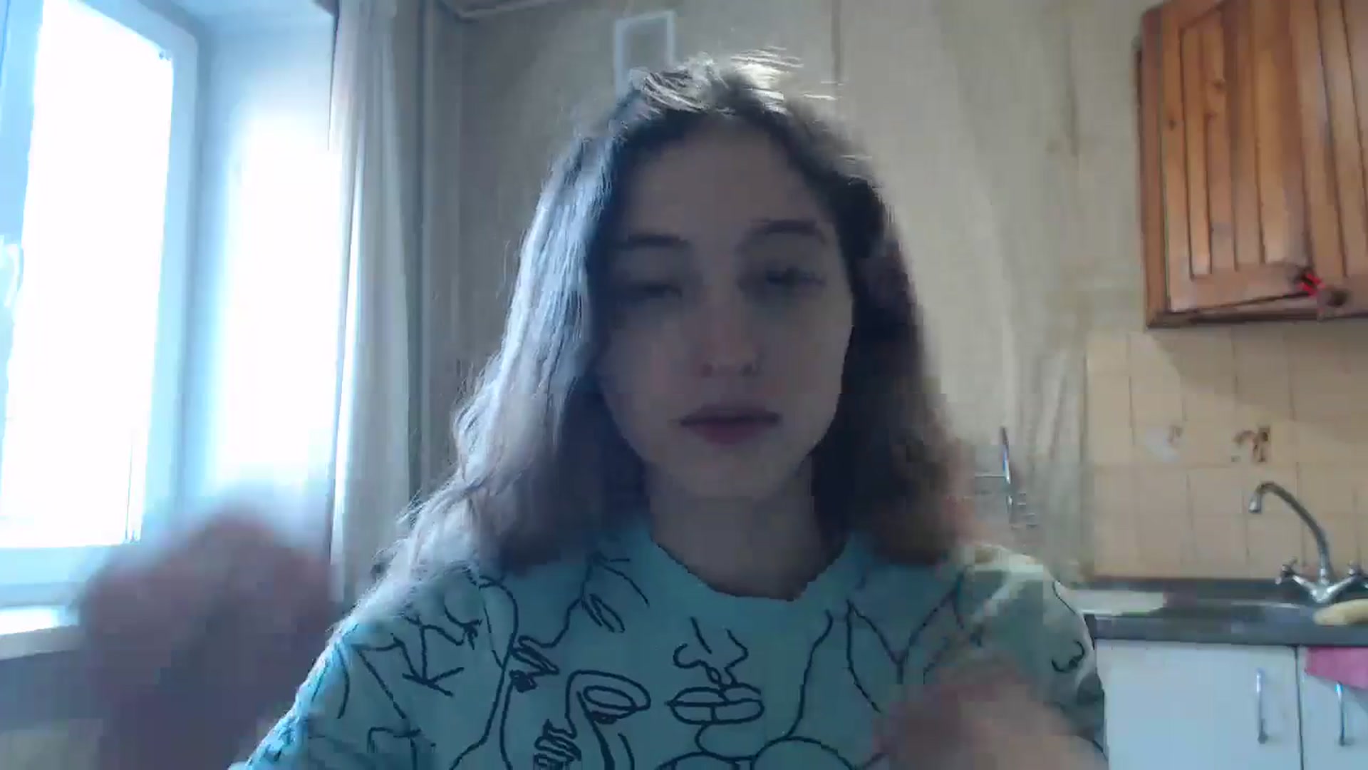 Gallery image thumbnail from BbyCute's myfreecams stream on, 11/03/2024, 13:44 image 3 of 20
