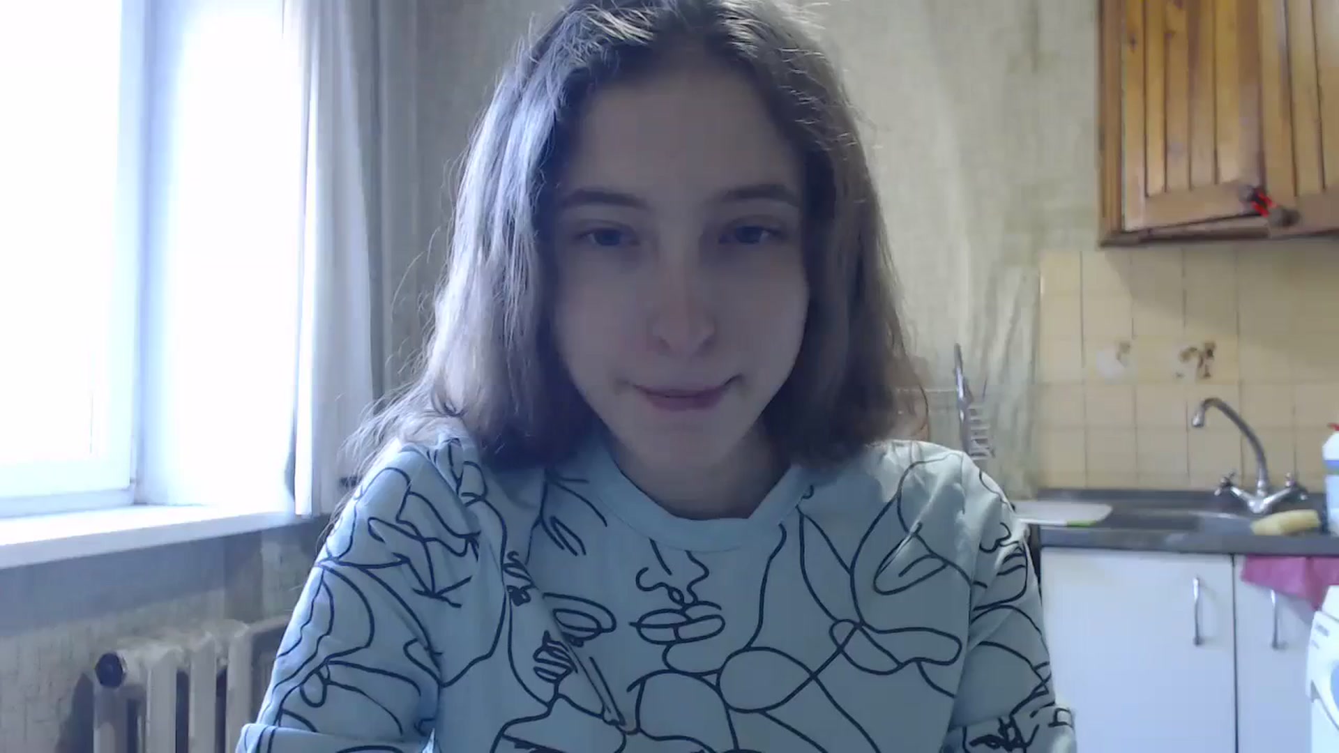 Gallery image thumbnail from BbyCute's myfreecams stream on, 11/03/2024, 13:44 image 1 of 20