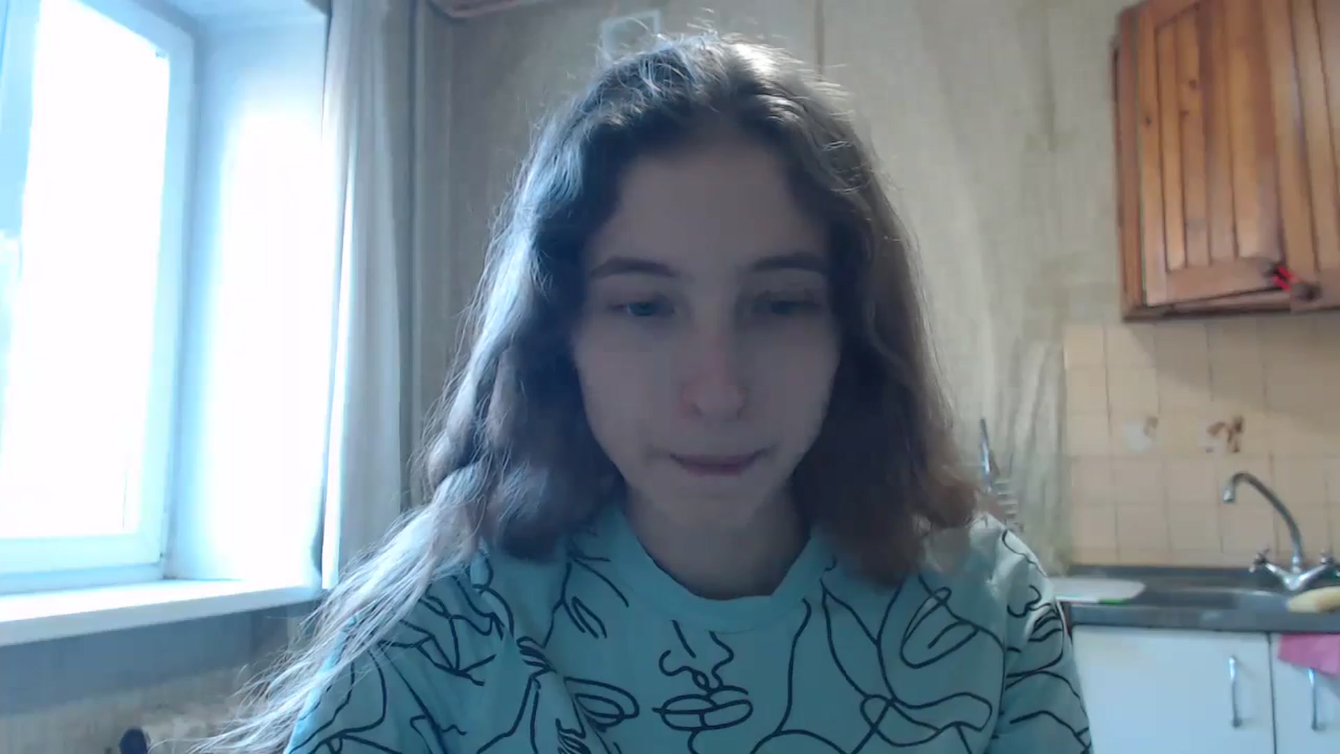 Gallery image thumbnail from BbyCute's myfreecams stream on, 11/03/2024, 13:44 image 5 of 20