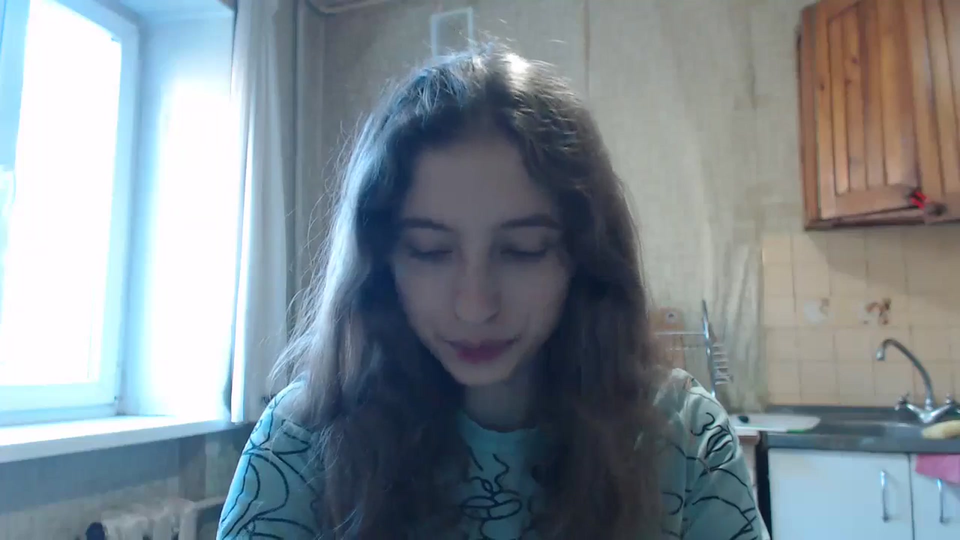 Gallery image thumbnail from BbyCute's myfreecams stream on, 11/03/2024, 13:44 image 9 of 20