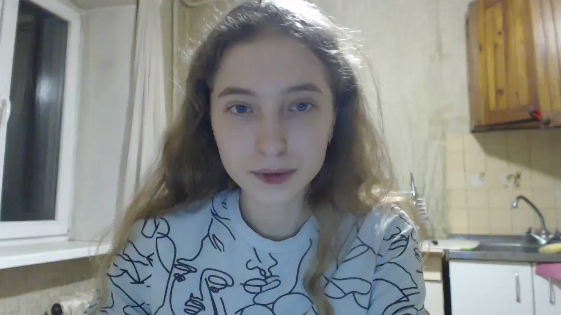 Gallery image thumbnail from BbyCute's myfreecams stream on, 11/03/2024, 15:55 image 1 of 20