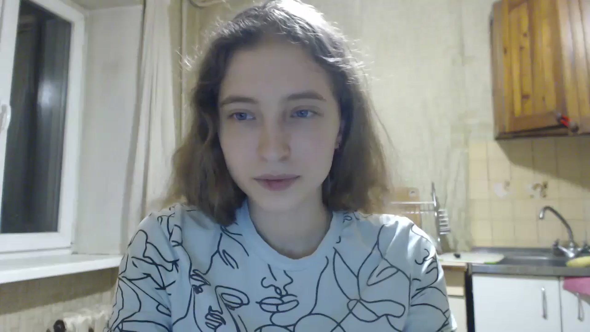 Gallery image thumbnail from BbyCute's myfreecams stream on, 11/03/2024, 15:55 image 8 of 20