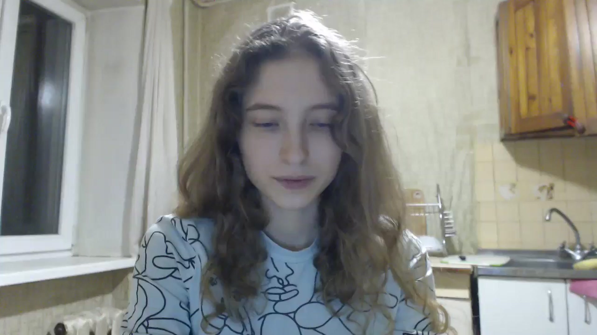 Gallery image thumbnail from BbyCute's myfreecams stream on, 11/03/2024, 15:55 image 19 of 20