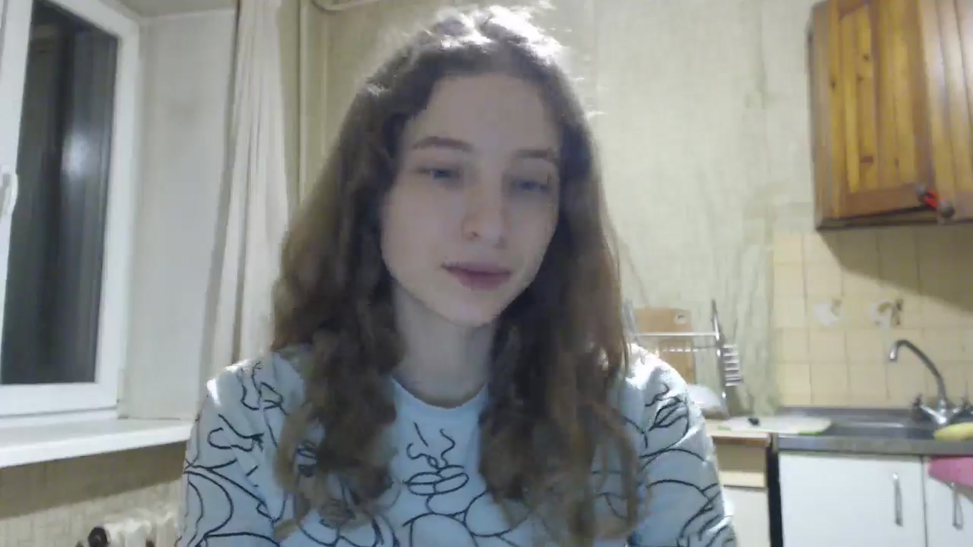 Gallery image thumbnail from BbyCute's myfreecams stream on, 11/03/2024, 15:55 image 17 of 20