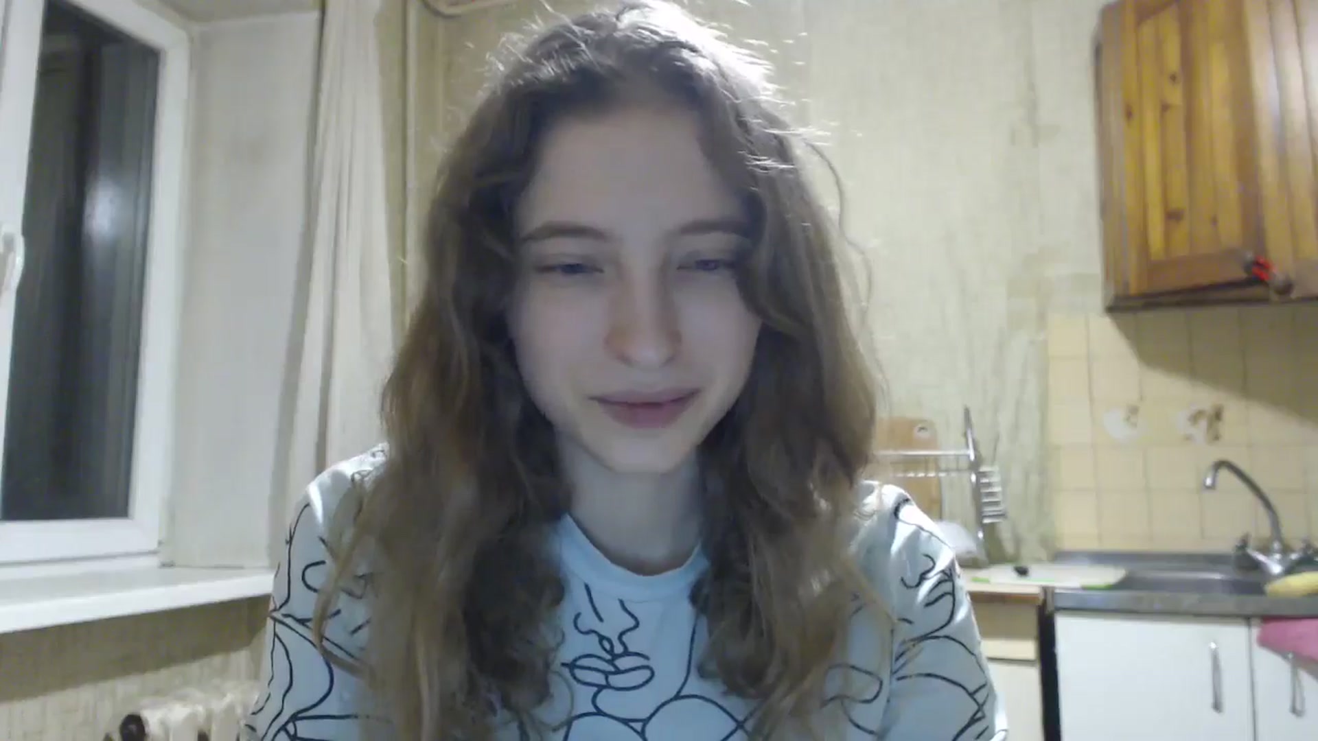 Gallery image thumbnail from BbyCute's myfreecams stream on, 11/03/2024, 15:55 image 16 of 20