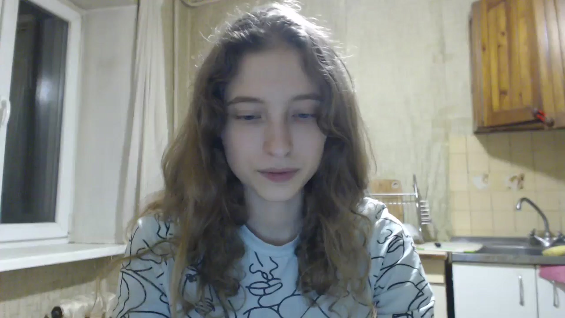 Gallery image thumbnail from BbyCute's myfreecams stream on, 11/03/2024, 15:55 image 18 of 20