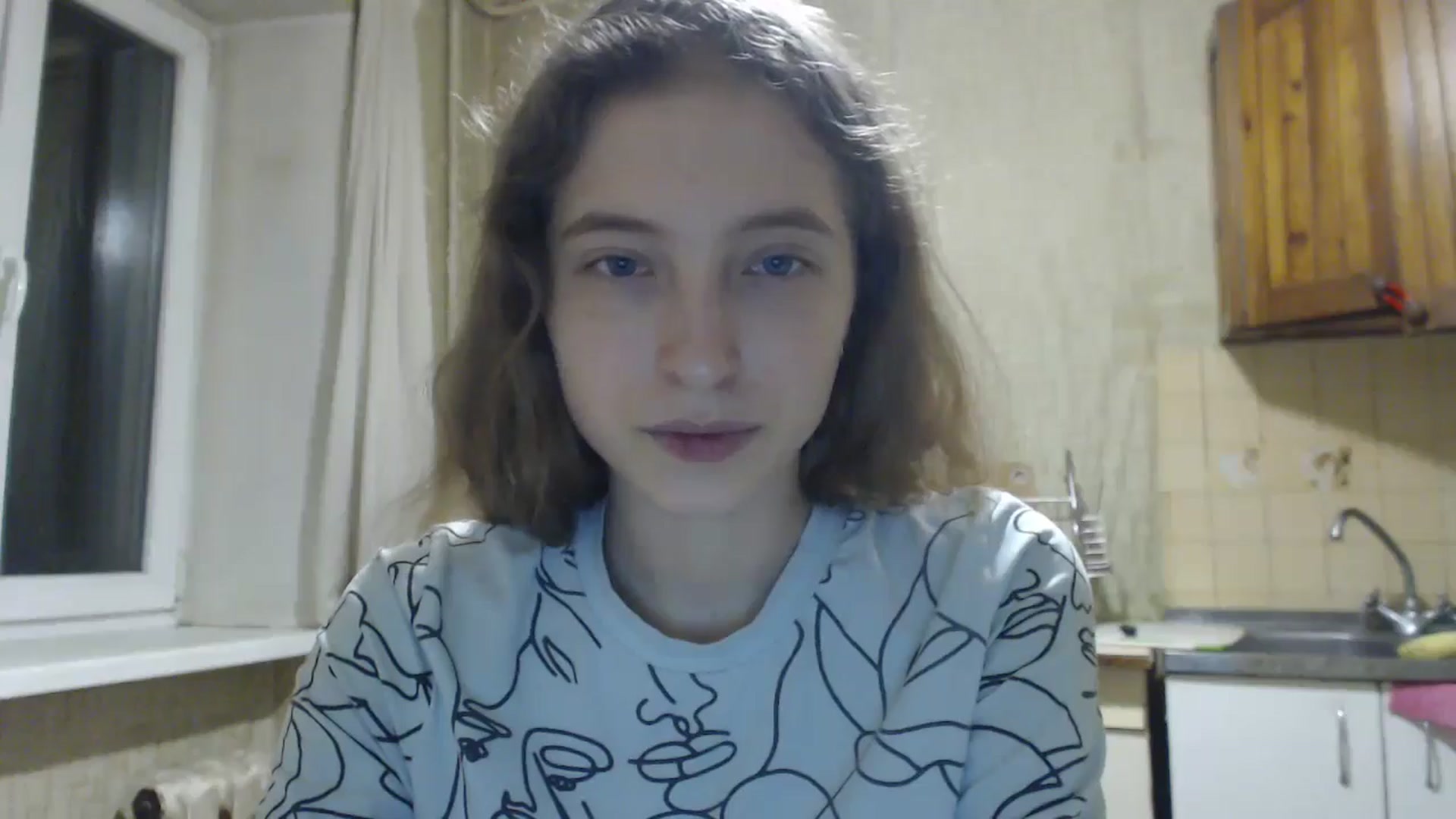 Gallery image thumbnail from BbyCute's myfreecams stream on, 11/03/2024, 15:55 image 5 of 20
