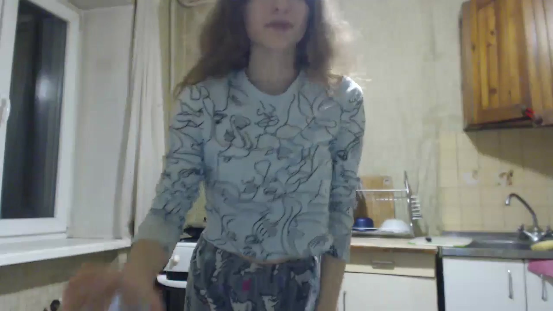 Gallery image thumbnail from BbyCute's myfreecams stream on, 11/03/2024, 15:55 image 10 of 20