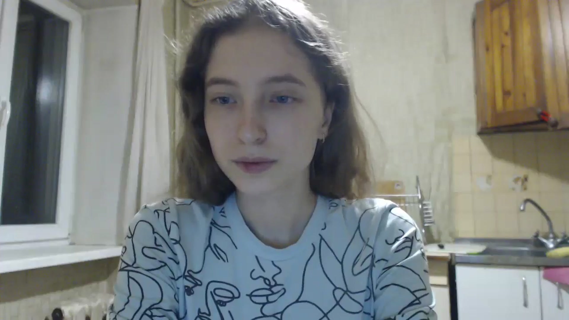 Gallery image thumbnail from BbyCute's myfreecams stream on, 11/03/2024, 15:55 image 2 of 20