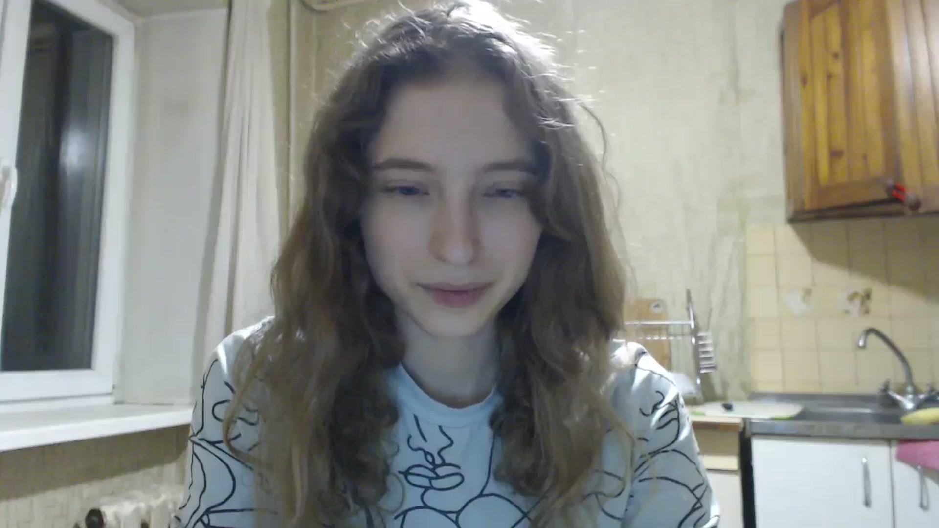 Gallery image thumbnail from BbyCute's myfreecams stream on, 11/03/2024, 15:55 image 15 of 20