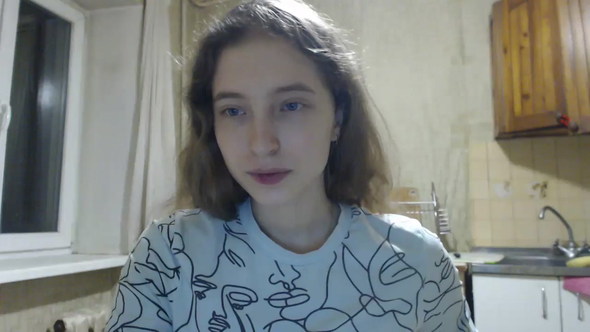 Gallery image thumbnail from BbyCute's myfreecams stream on, 11/03/2024, 15:55 image 4 of 20