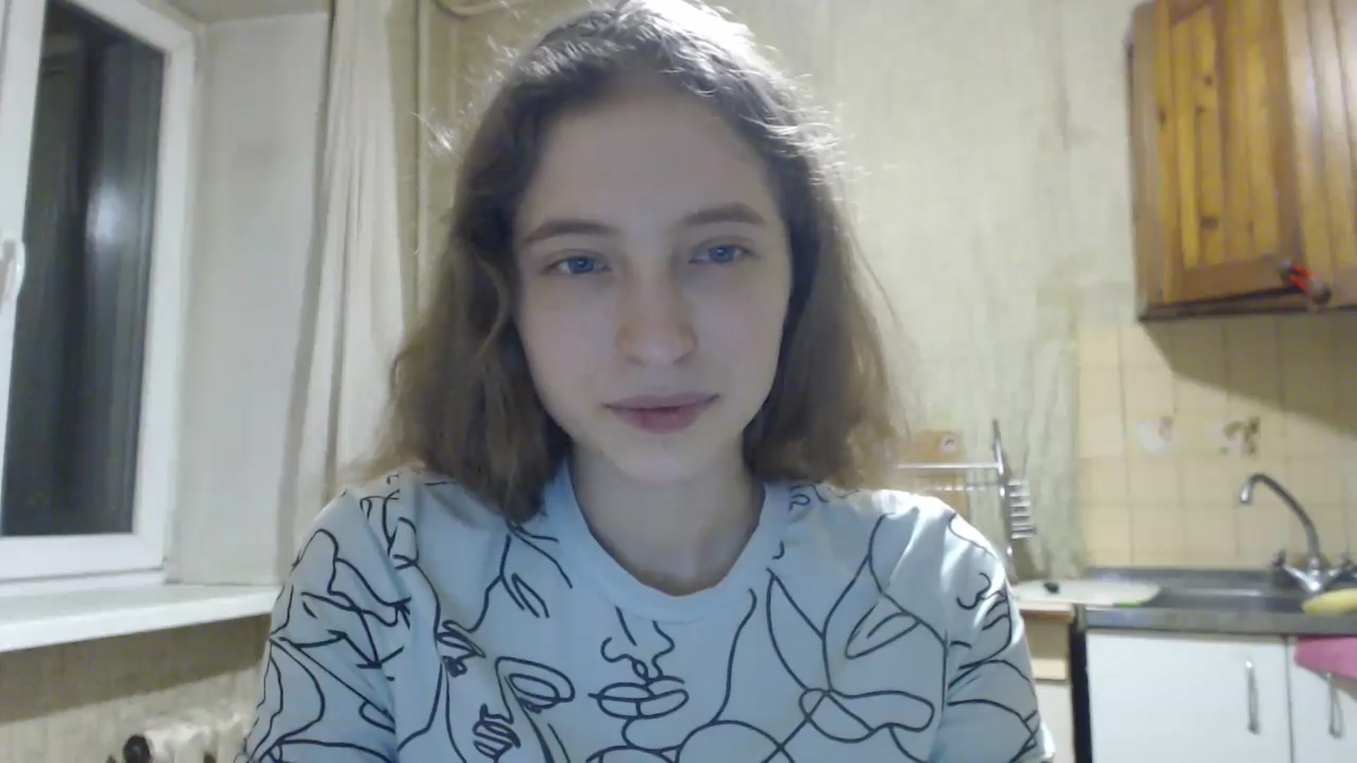 Gallery image thumbnail from BbyCute's myfreecams stream on, 11/03/2024, 15:55 image 9 of 20