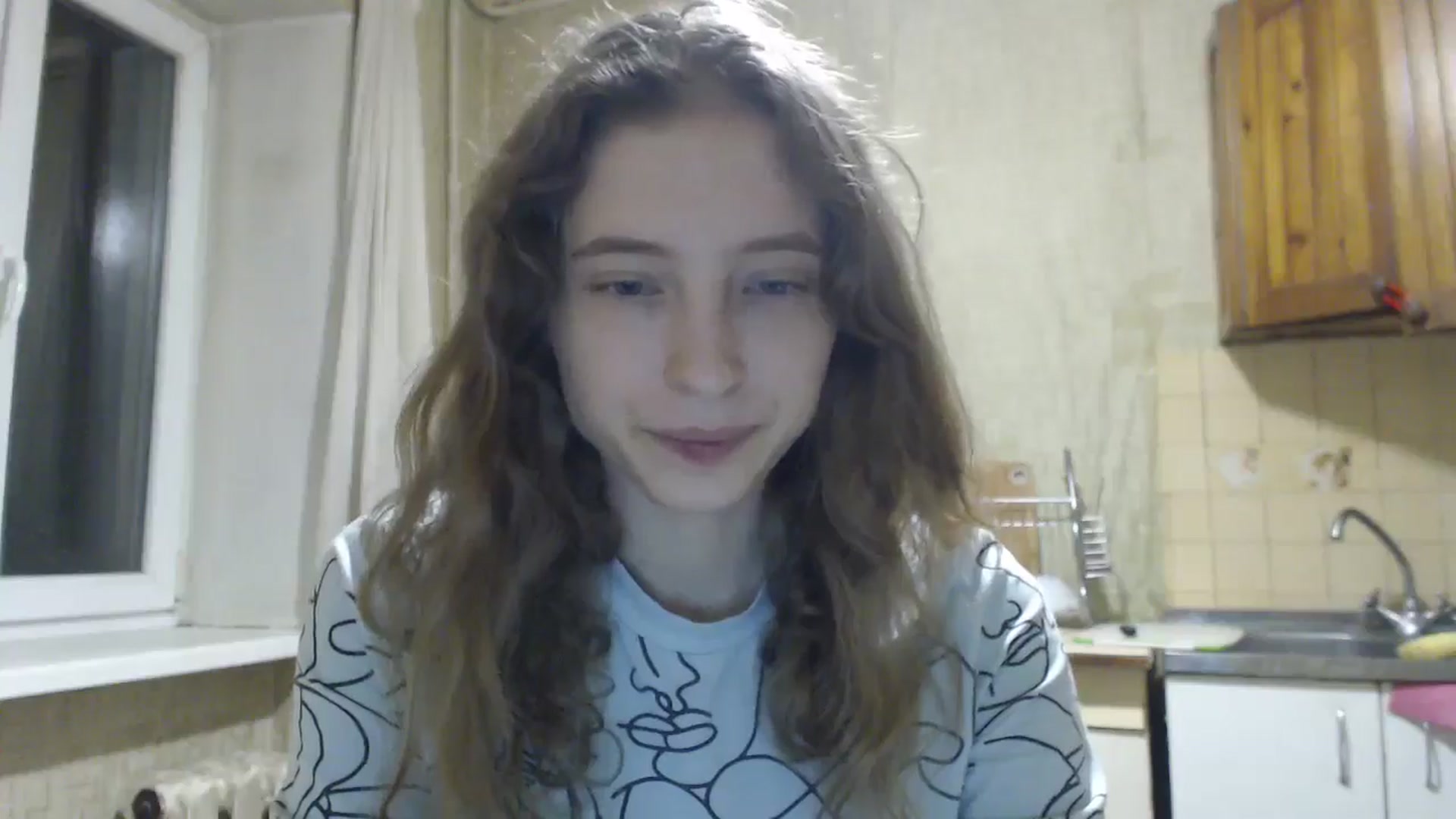 Gallery image thumbnail from BbyCute's myfreecams stream on, 11/03/2024, 15:55 image 11 of 20