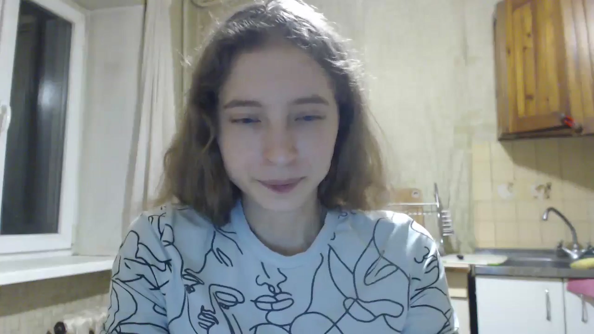 Gallery image thumbnail from BbyCute's myfreecams stream on, 11/03/2024, 15:55 image 7 of 20